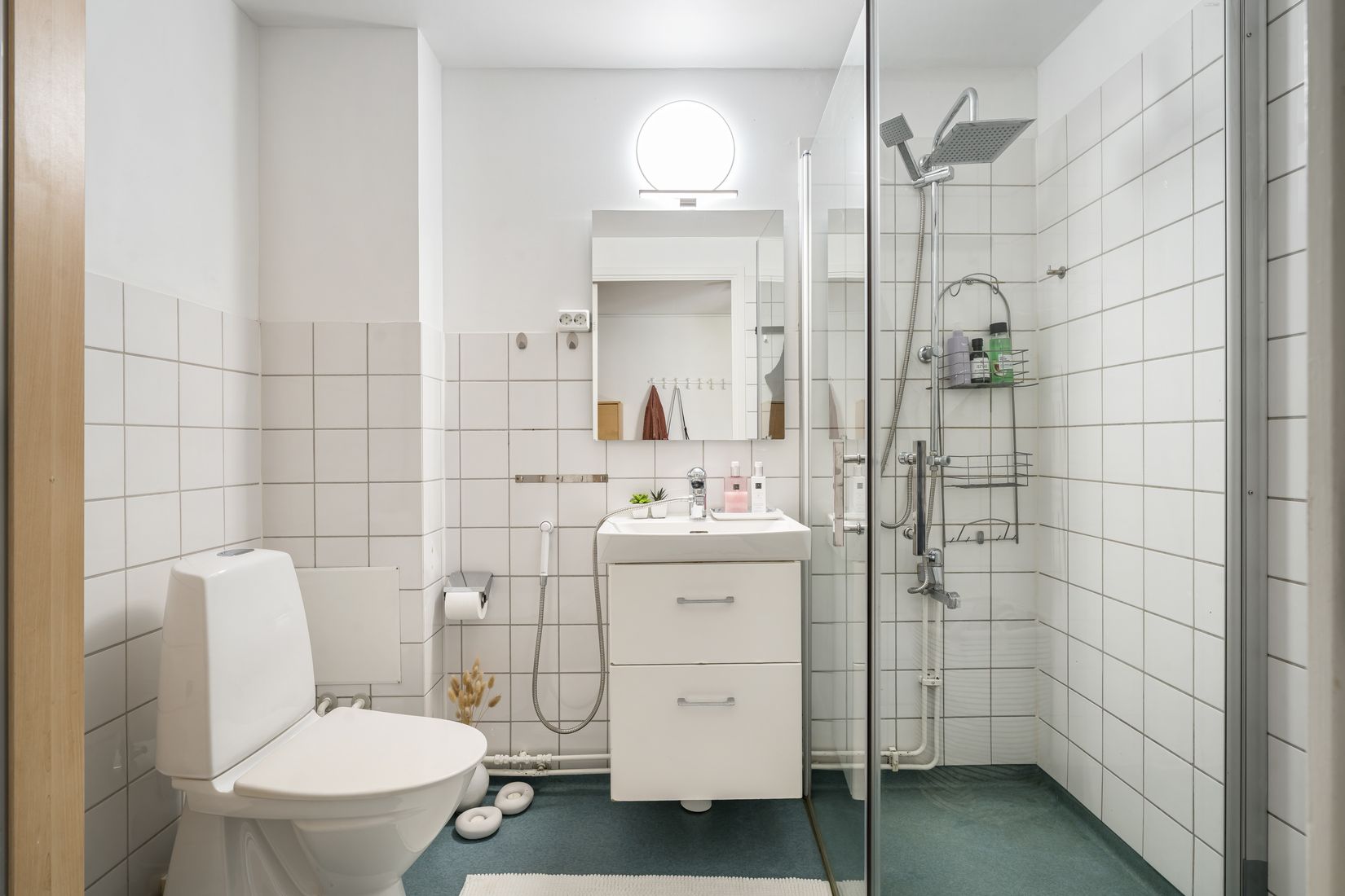 Bostadsrätt, GRIBBYLUNDSVÄGEN 78A, Gribbylund, Täby