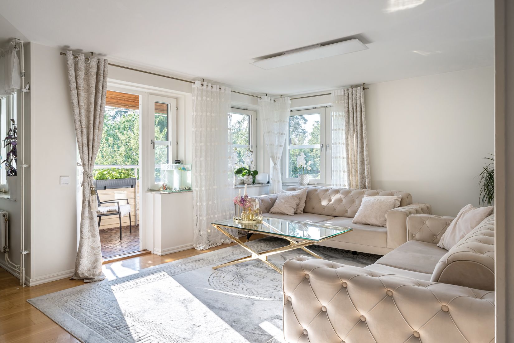 Bostadsrätt, GRIBBYLUNDSVÄGEN 78A, Gribbylund, Täby