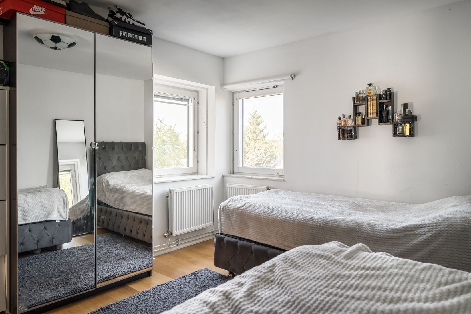 Bostadsrätt, GRIBBYLUNDSVÄGEN 78A, Gribbylund, Täby