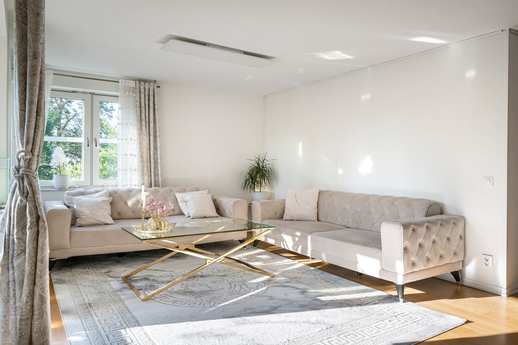 Bostadsrätt, GRIBBYLUNDSVÄGEN 78A, Gribbylund, Täby