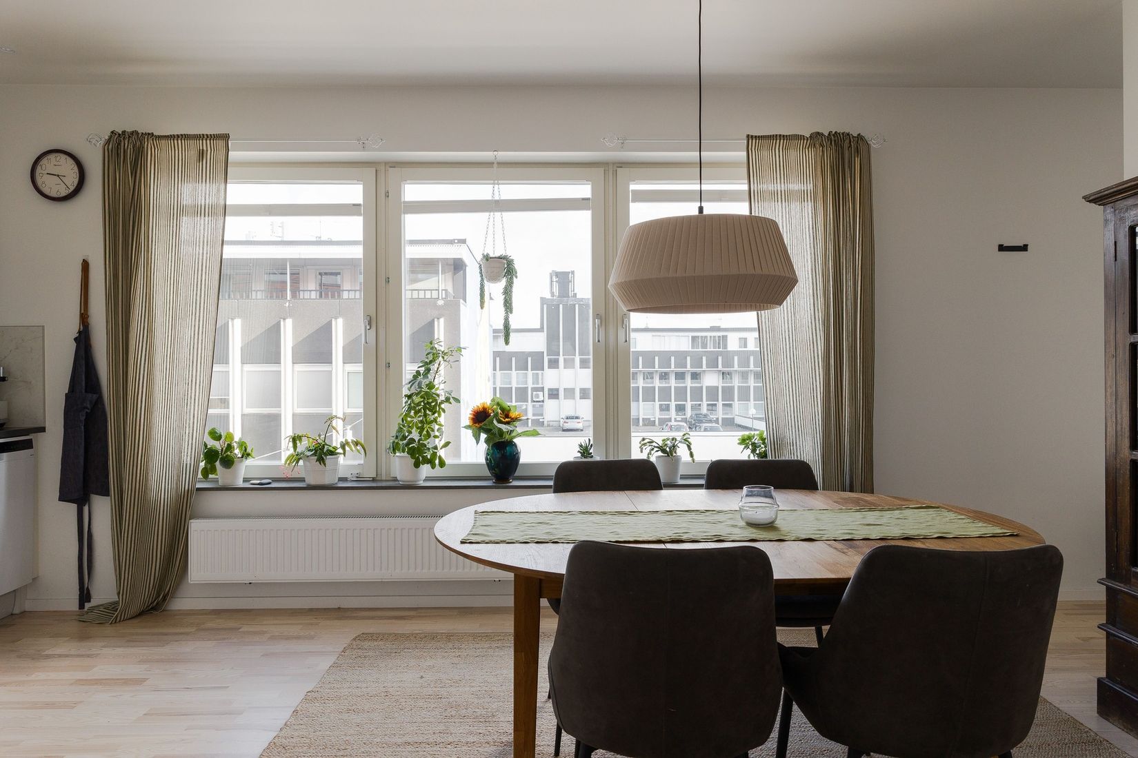 Bostadsrätt, Norra Järnvägsgatan 11B, Centrum, Växjö