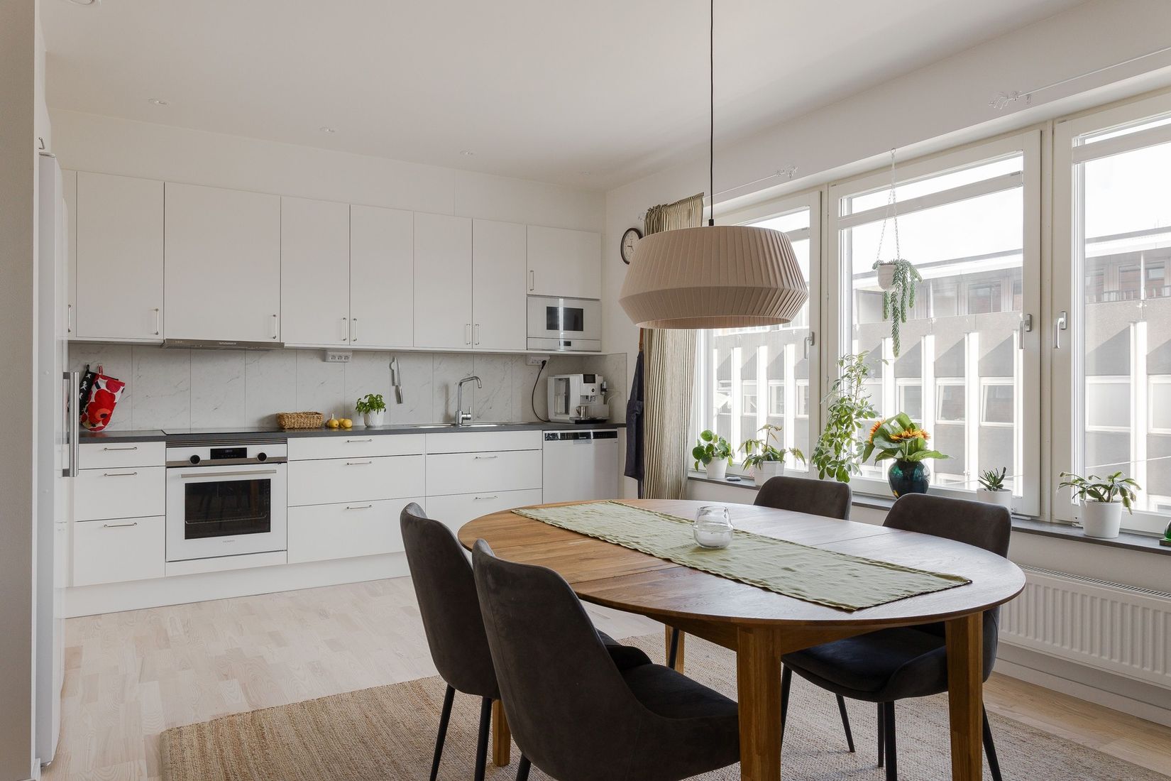 Bostadsrätt, Norra Järnvägsgatan 11B, Centrum, Växjö