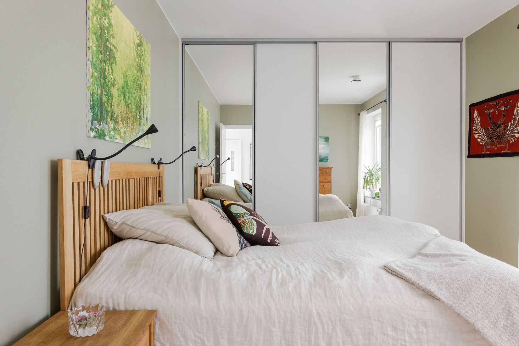 Bostadsrätt, Norra Järnvägsgatan 11B, Centrum, Växjö