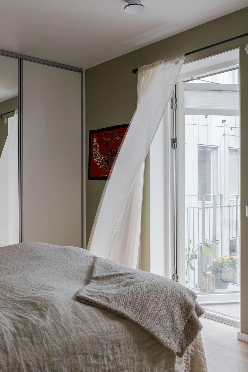 Bostadsrätt, Norra Järnvägsgatan 11B, Centrum, Växjö