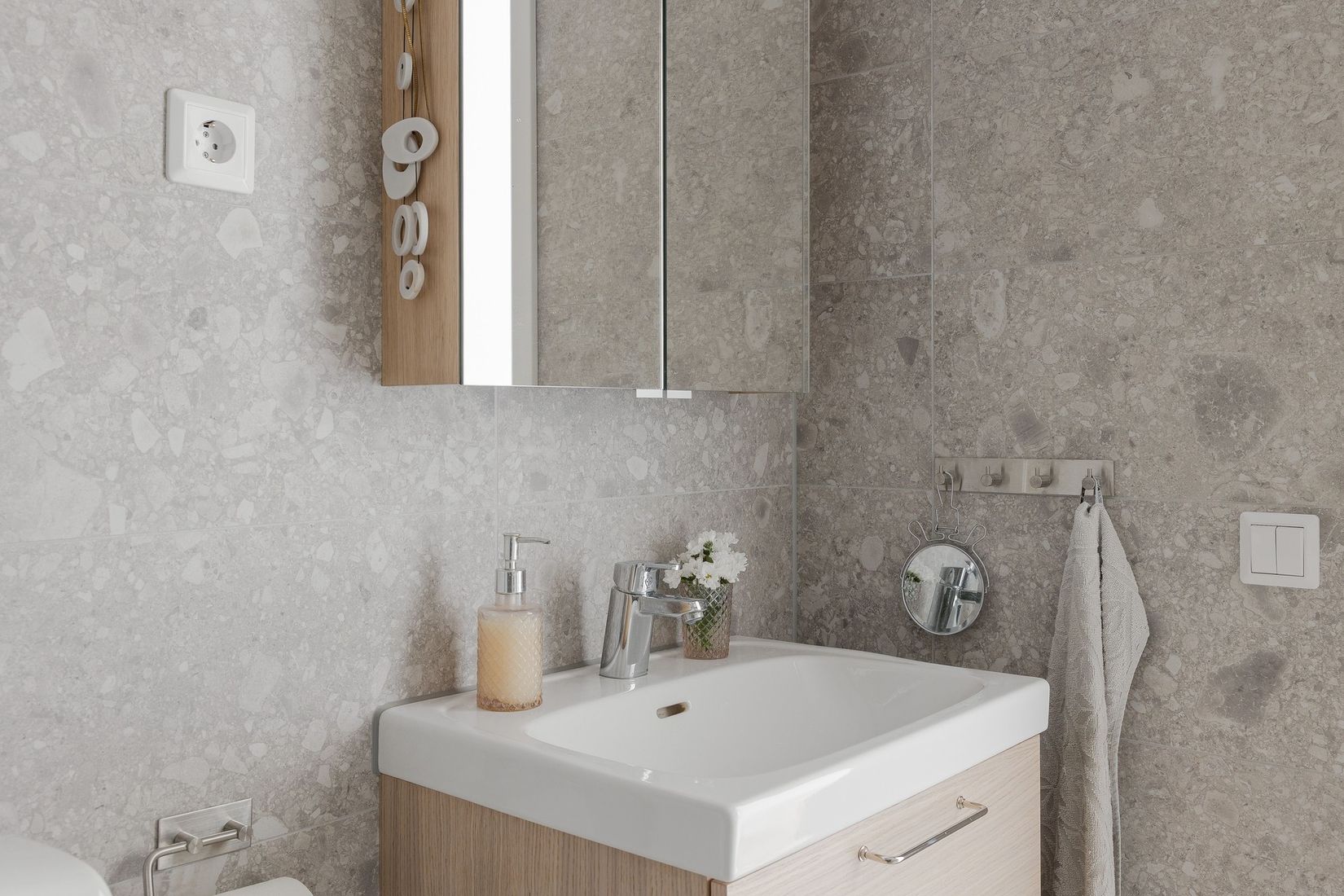 Bostadsrätt, Norra Järnvägsgatan 11B, Centrum, Växjö