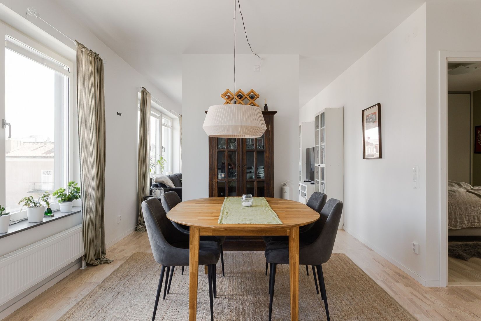 Bostadsrätt, Norra Järnvägsgatan 11B, Centrum, Växjö