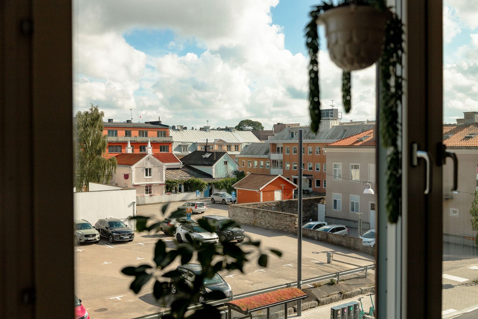 Bostadsrätt, Norra Järnvägsgatan 11B, Centrum, Växjö