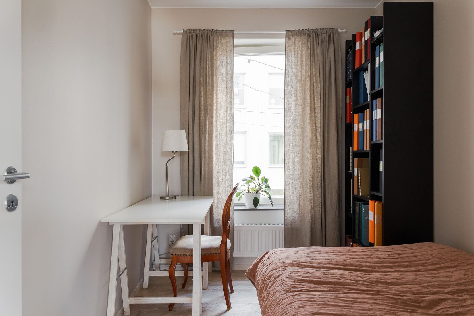 Bostadsrätt, Norra Järnvägsgatan 11B, Centrum, Växjö