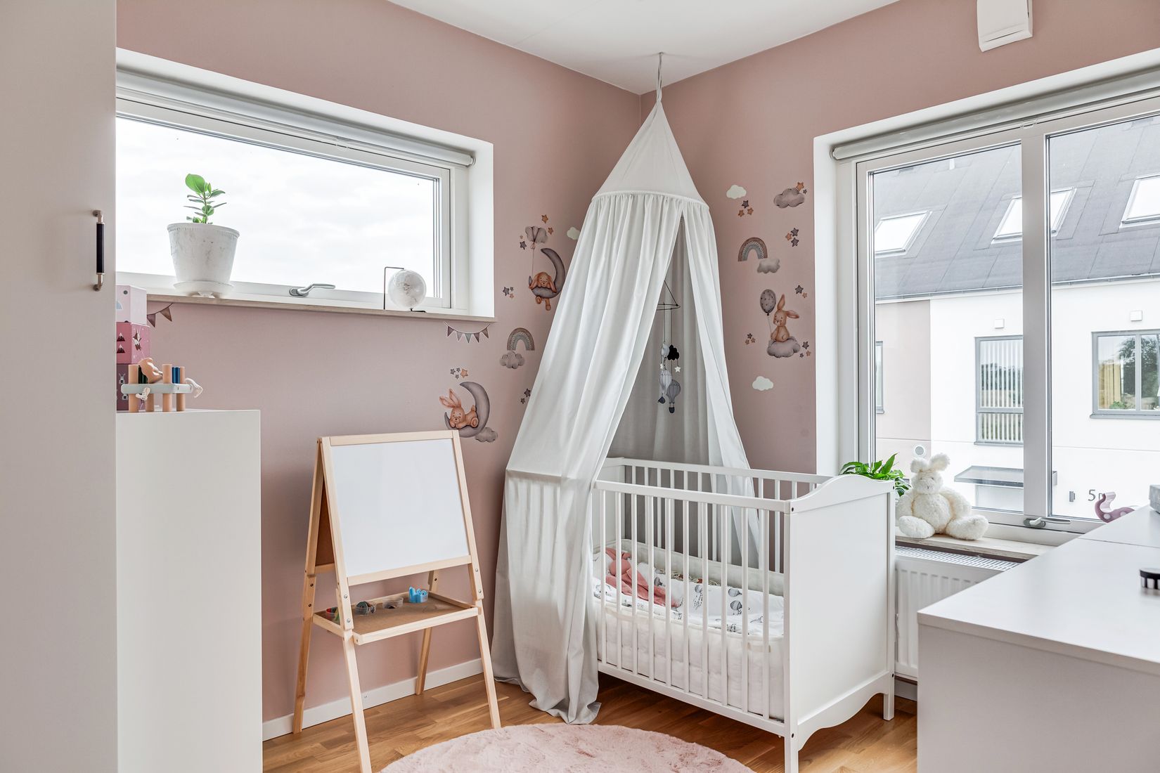 Bostadsrätt, Radhus, Plåtgatan 4A, Anderslöv, Trelleborg