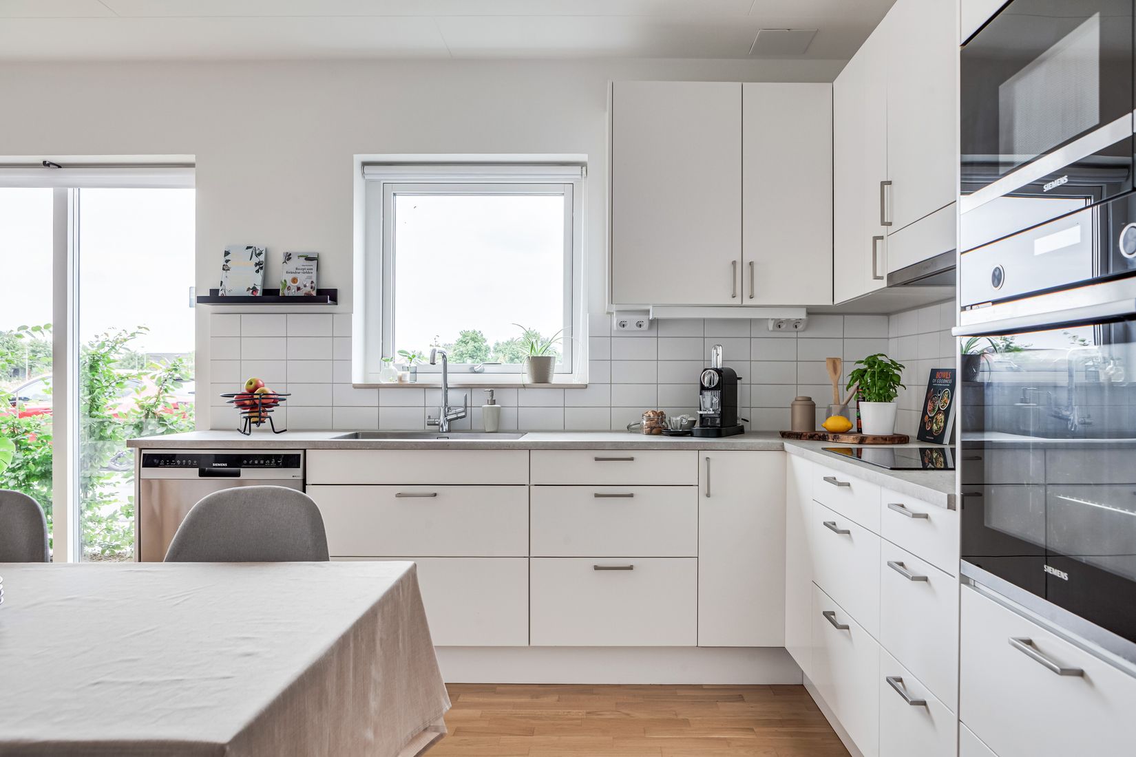 Bostadsrätt, Radhus, Plåtgatan 4A, Anderslöv, Trelleborg