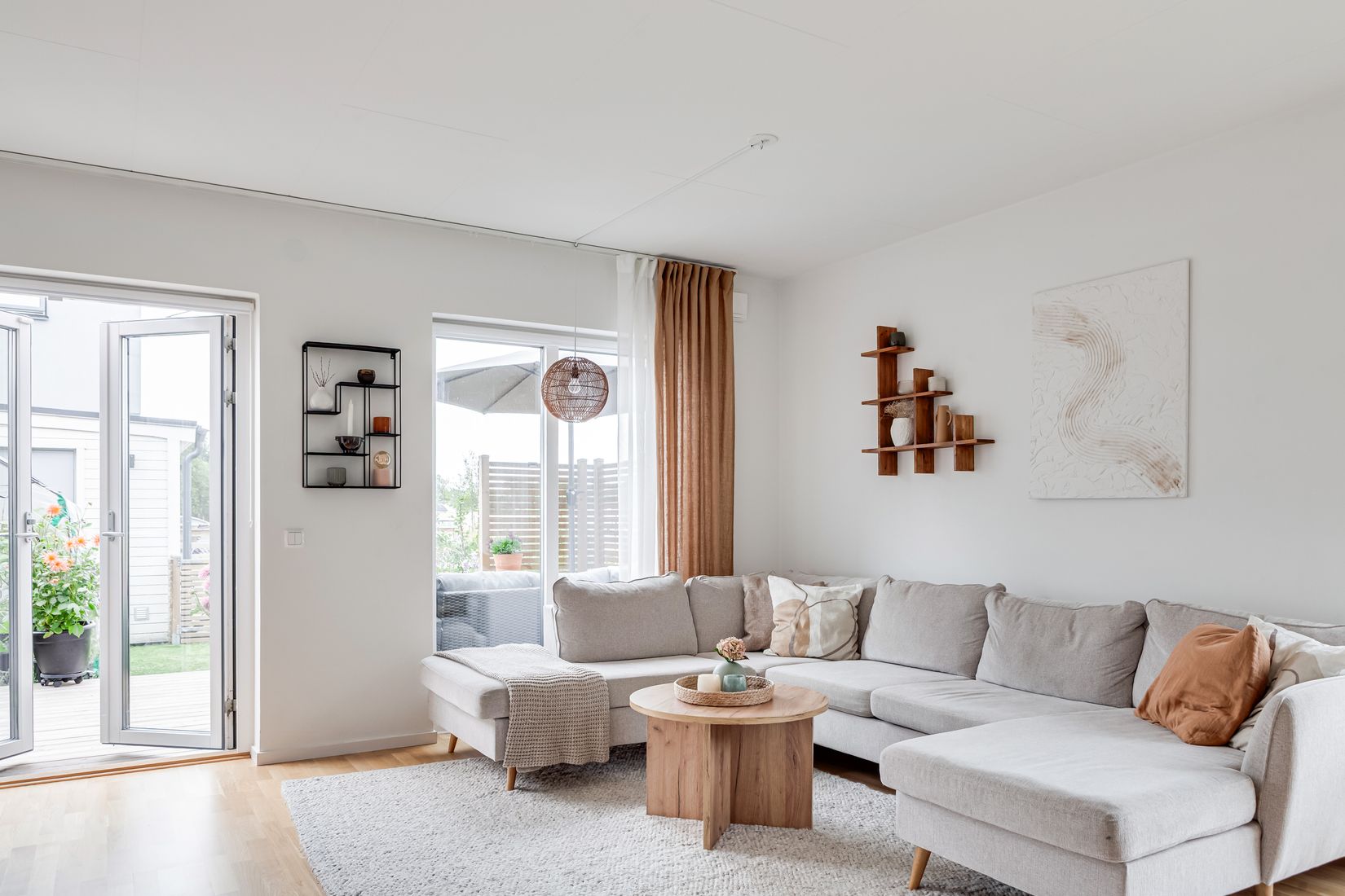 Bostadsrätt, Radhus, Plåtgatan 4A, Anderslöv, Trelleborg