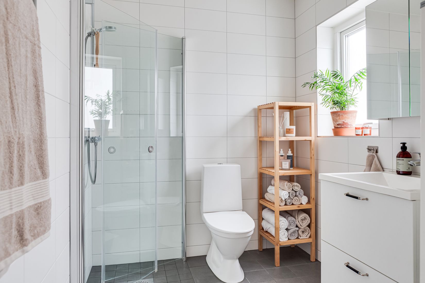 Bostadsrätt, Radhus, Plåtgatan 4A, Anderslöv, Trelleborg