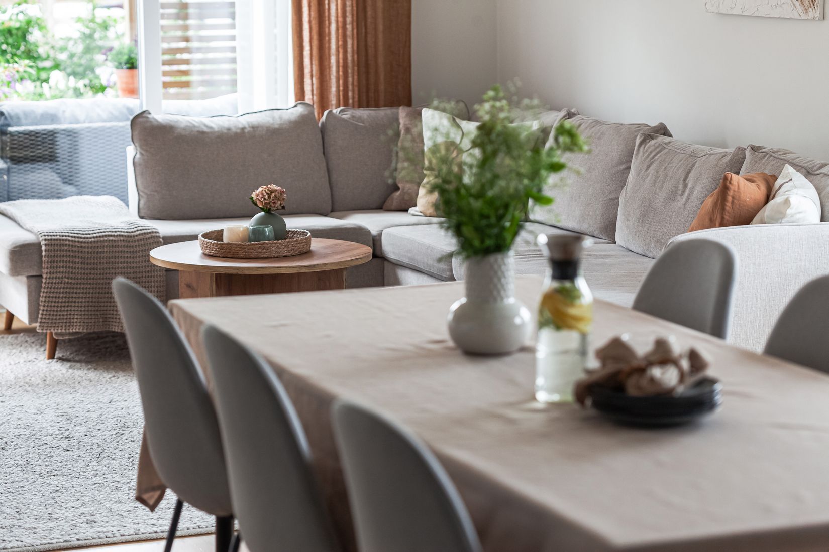 Bostadsrätt, Radhus, Plåtgatan 4A, Anderslöv, Trelleborg