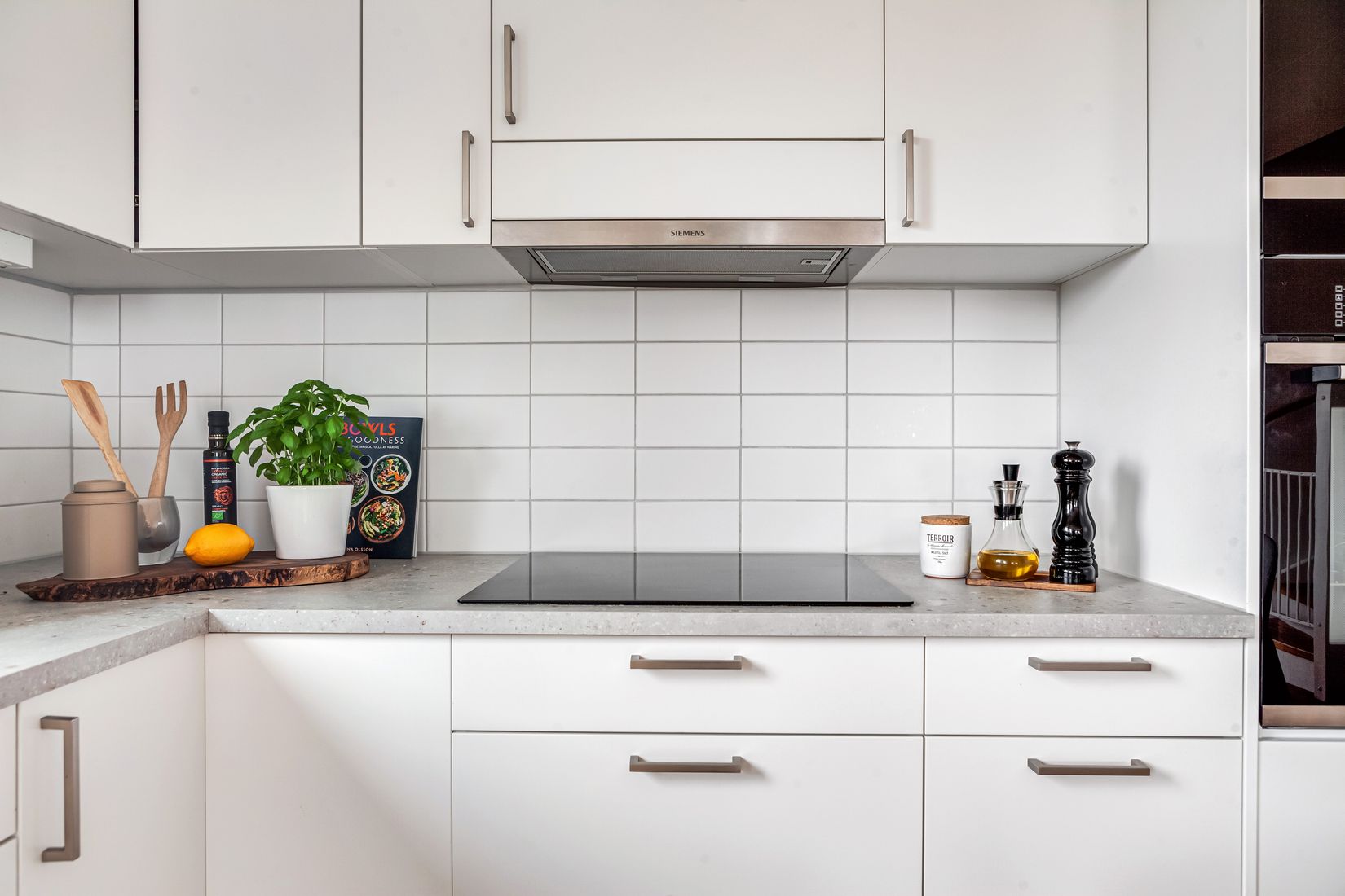 Bostadsrätt, Radhus, Plåtgatan 4A, Anderslöv, Trelleborg