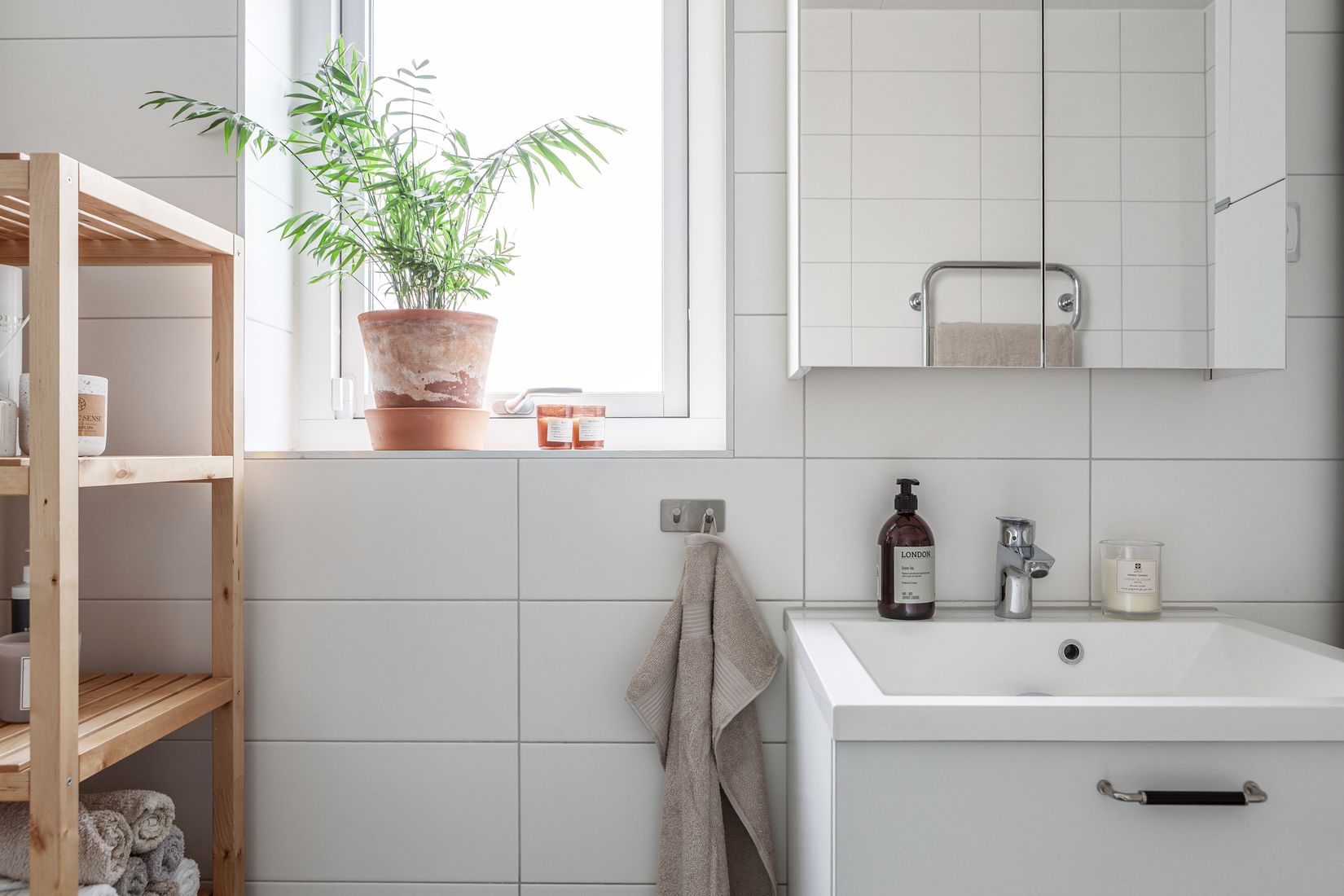 Bostadsrätt, Radhus, Plåtgatan 4A, Anderslöv, Trelleborg