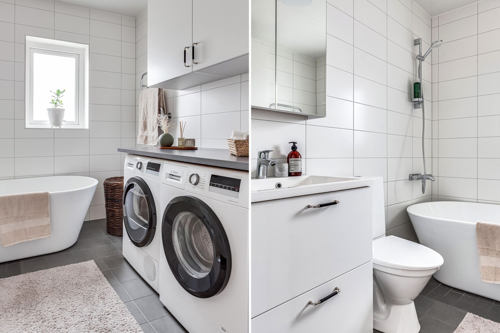 Bostadsrätt, Radhus, Plåtgatan 4A, Anderslöv, Trelleborg