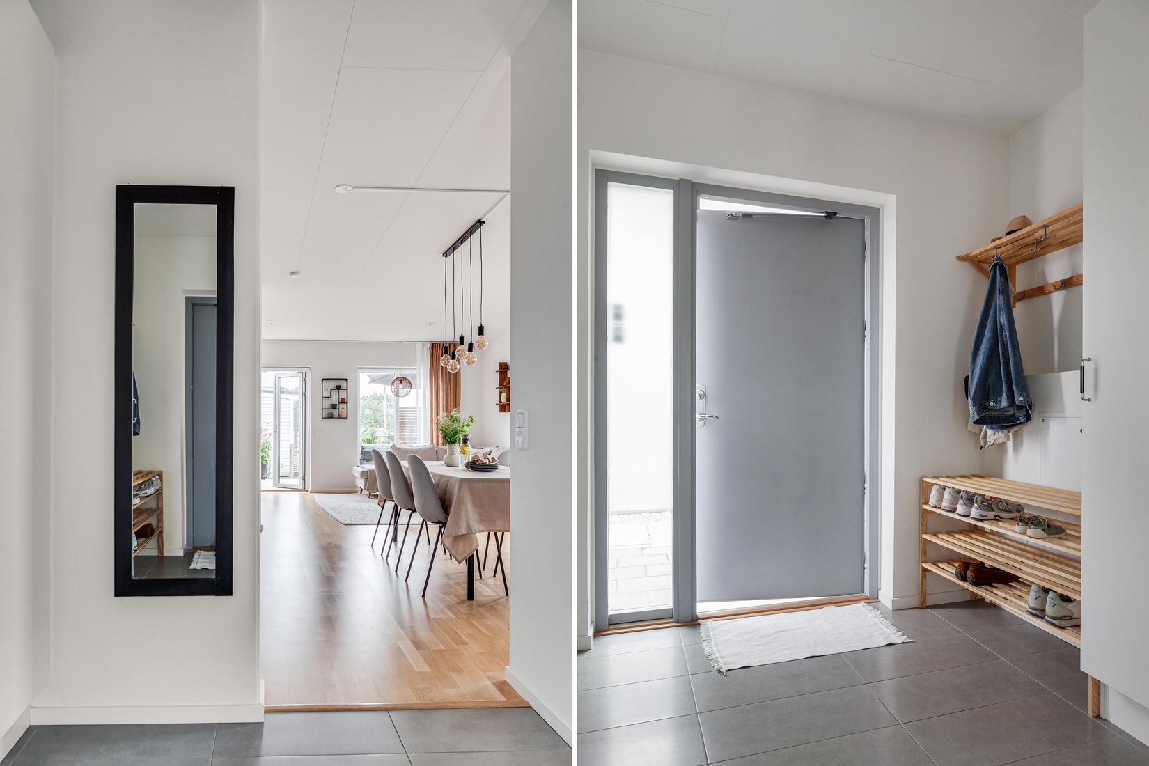 Bostadsrätt, Radhus, Plåtgatan 4A, Anderslöv, Trelleborg