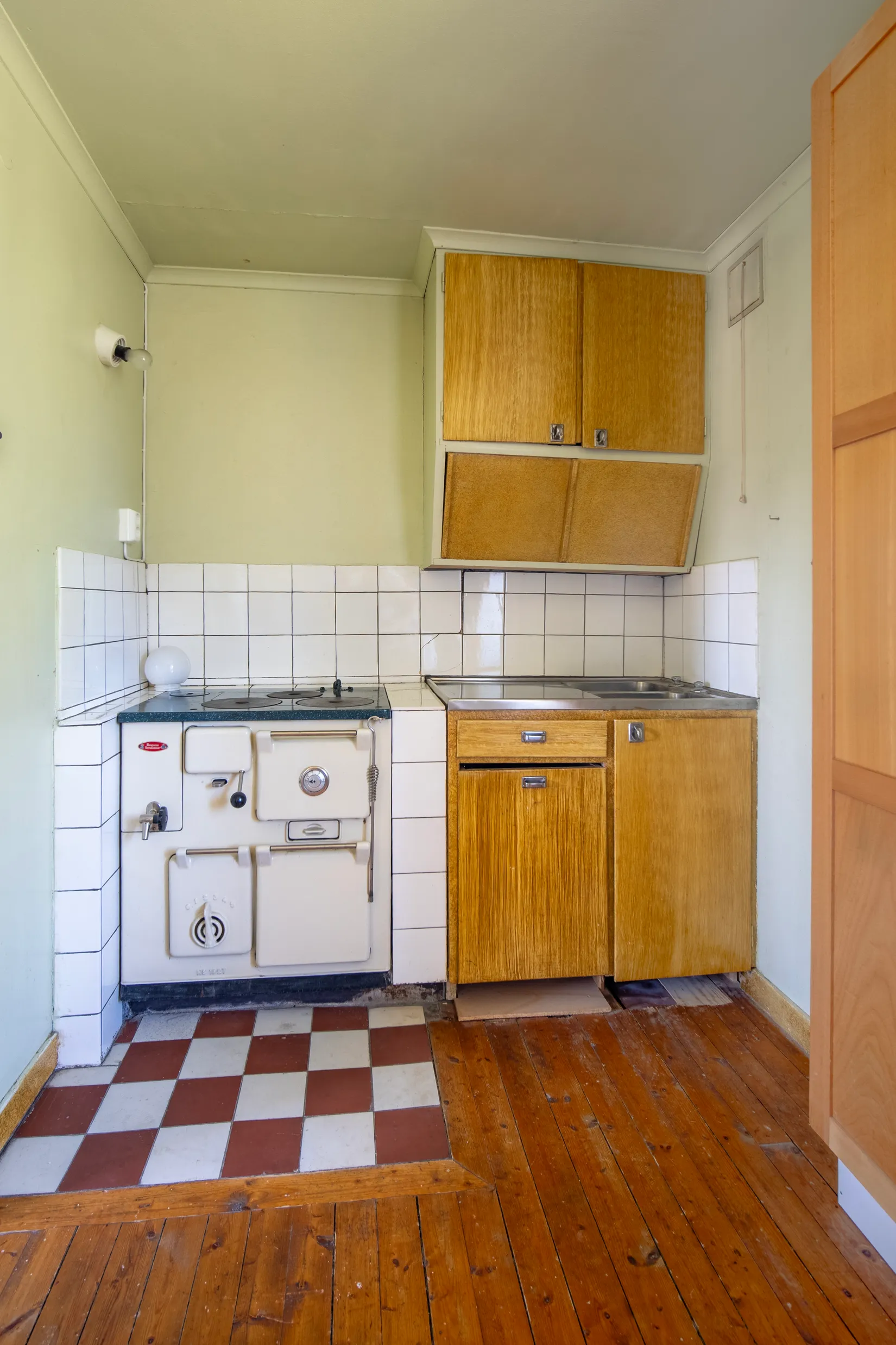 Gård/Skog, Kongseryd Kongshult 1, Hult, Eksjö