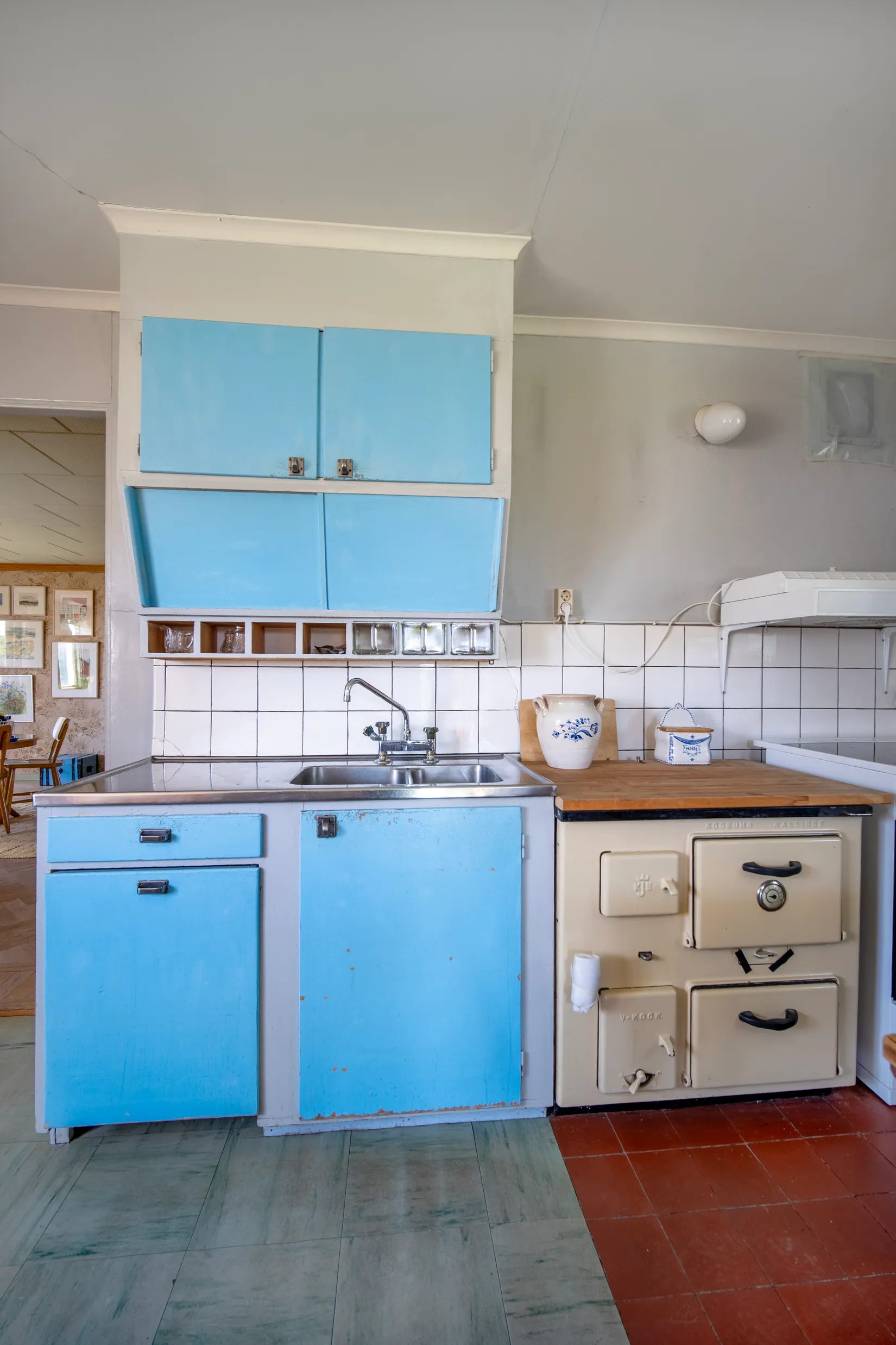 Gård/Skog, Kongseryd Kongshult 1, Hult, Eksjö