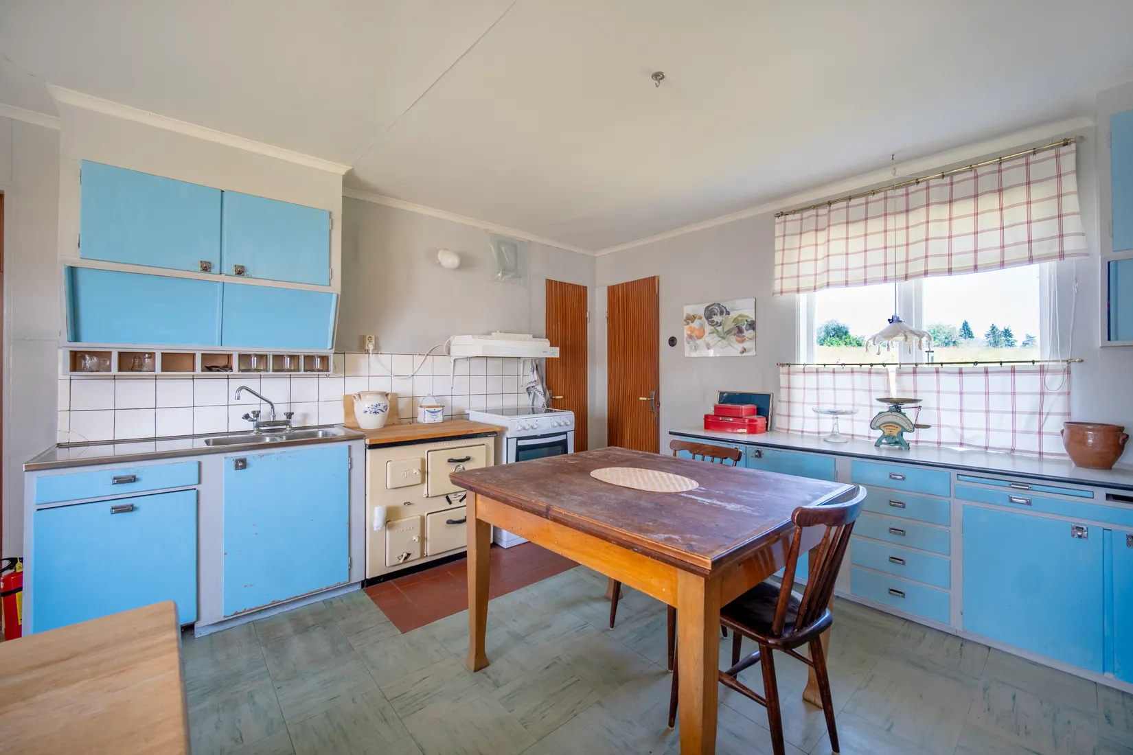 Gård/Skog, Kongseryd Kongshult 1, Hult, Eksjö