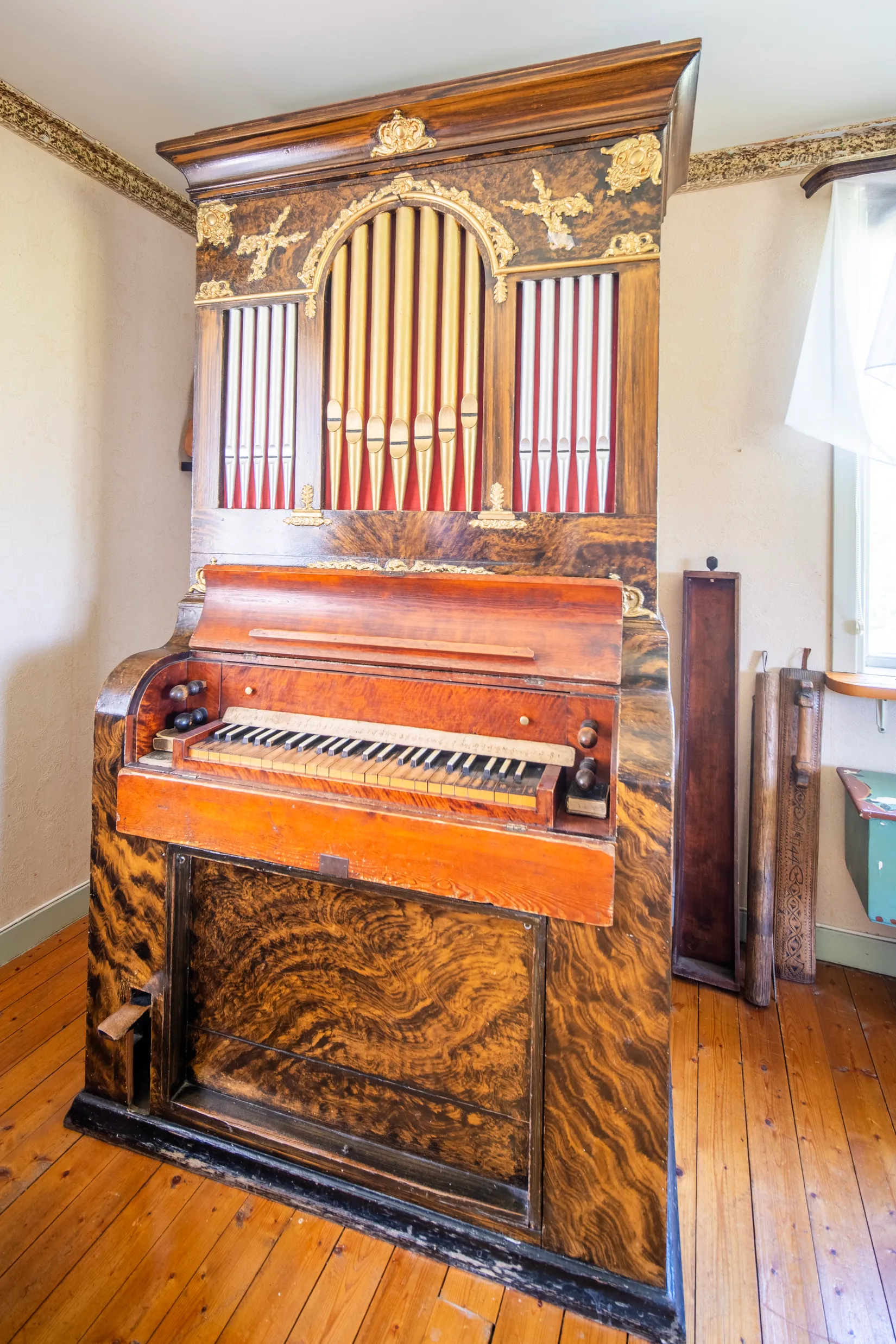 Gård/Skog, Kongseryd Kongshult 1, Hult, Eksjö