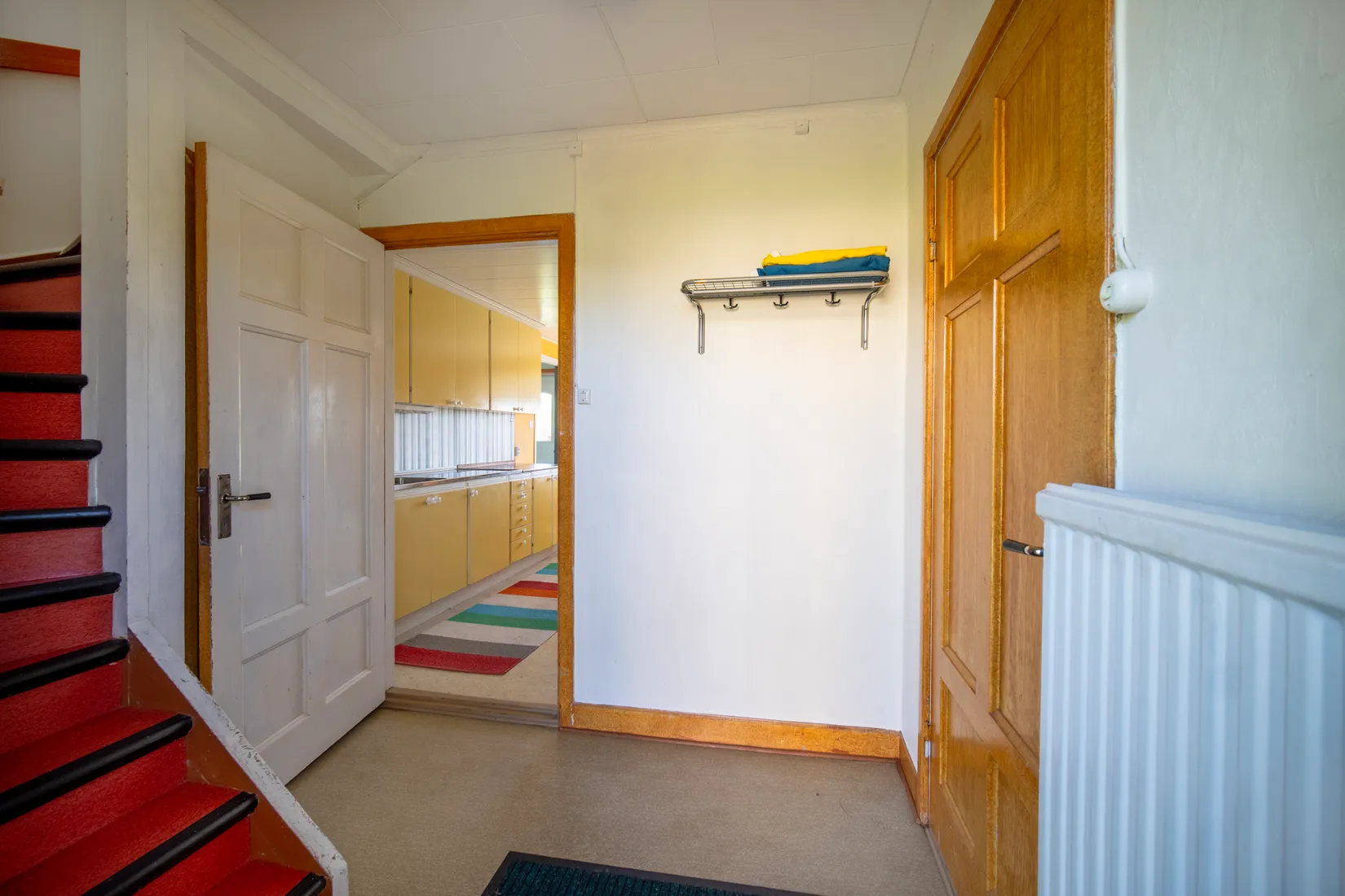 Gård/Skog, Kongseryd Kongshult 1, Hult, Eksjö