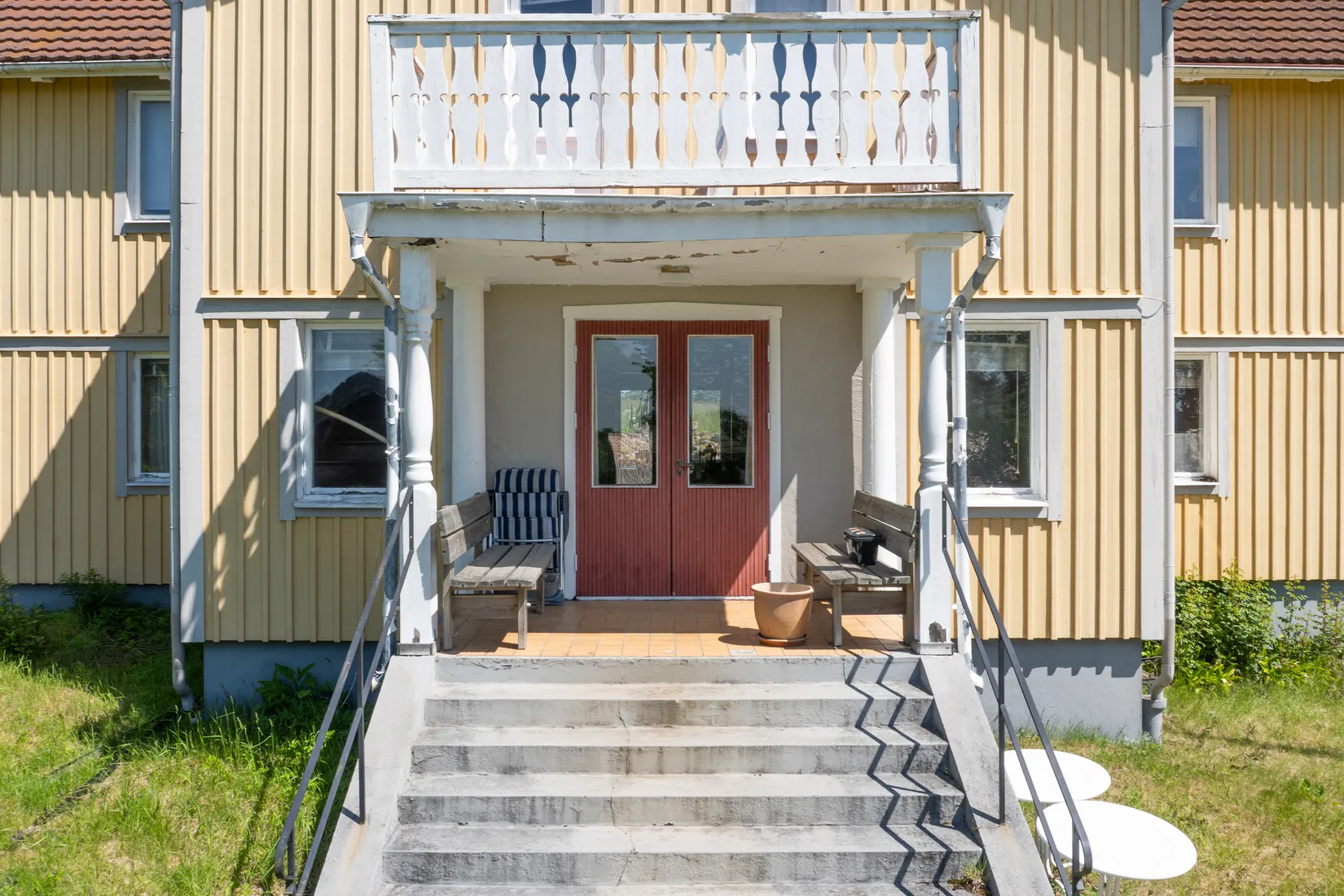 Gård/Skog, Kongseryd Kongshult 1, Hult, Eksjö