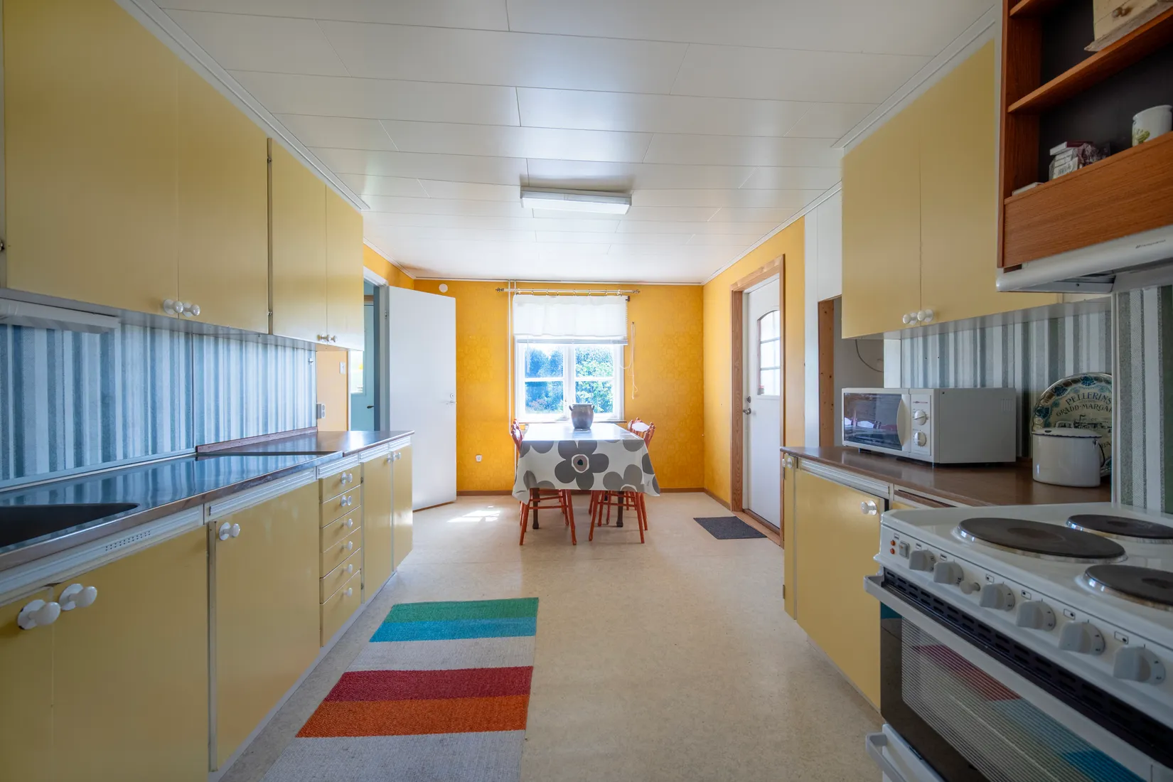 Gård/Skog, Kongseryd Kongshult 1, Hult, Eksjö