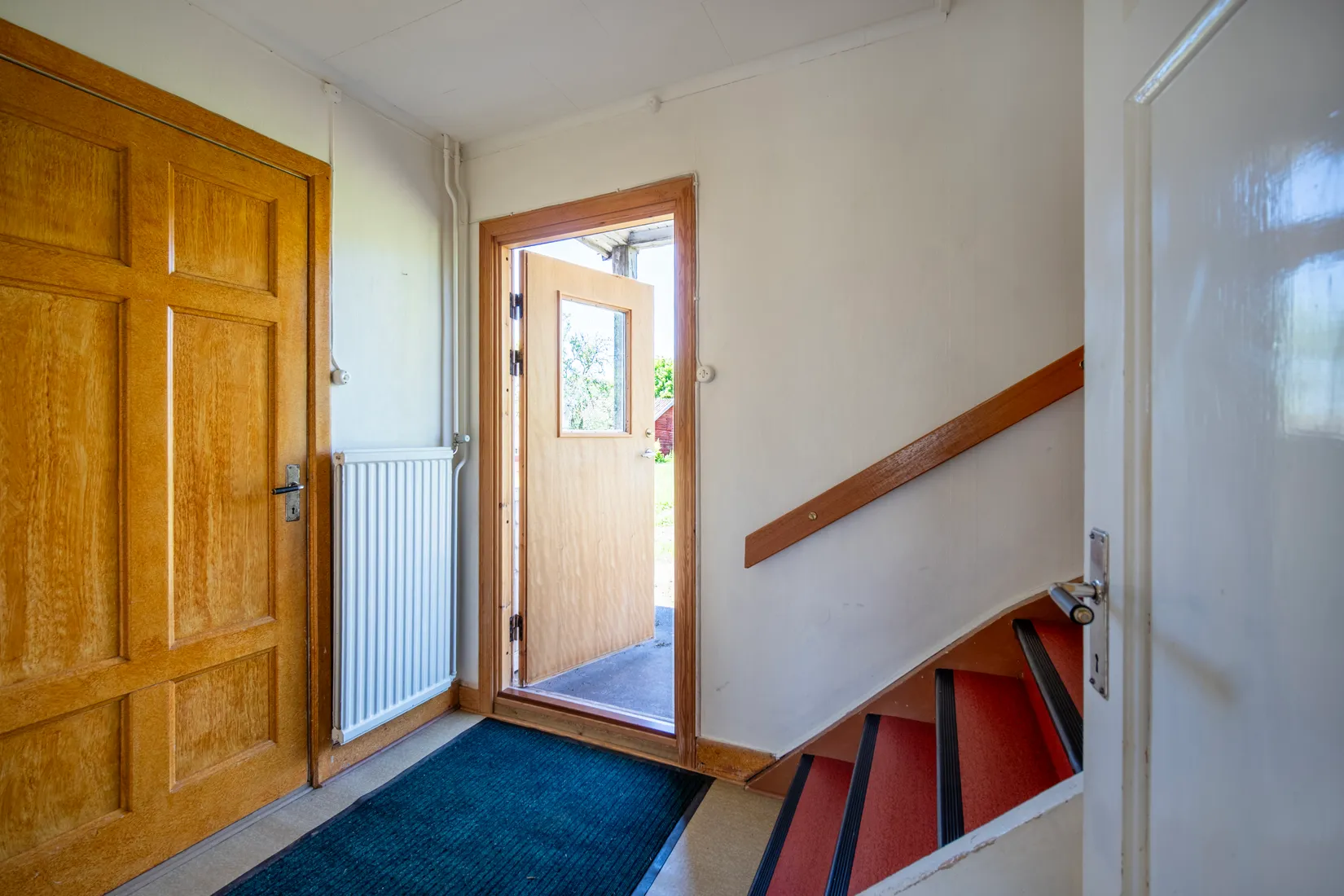 Gård/Skog, Kongseryd Kongshult 1, Hult, Eksjö