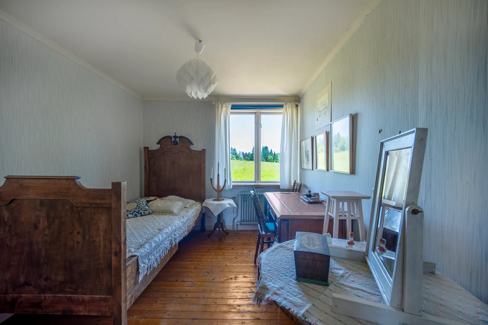 Gård/Skog, Kongseryd Kongshult 1, Hult, Eksjö