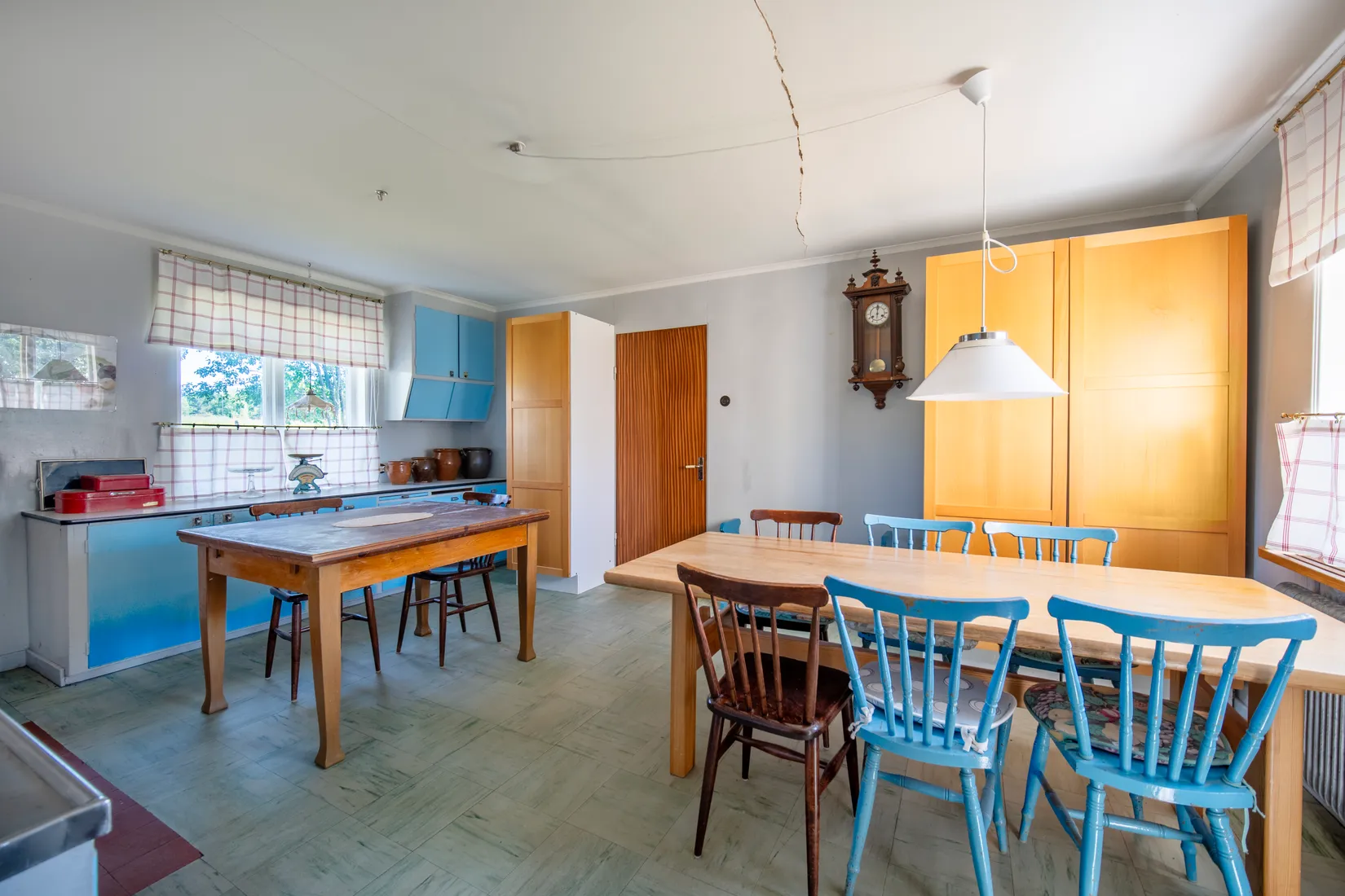 Gård/Skog, Kongseryd Kongshult 1, Hult, Eksjö