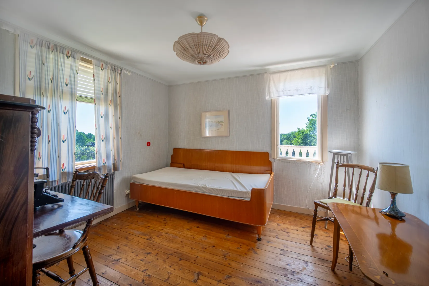 Gård/Skog, Kongseryd Kongshult 1, Hult, Eksjö