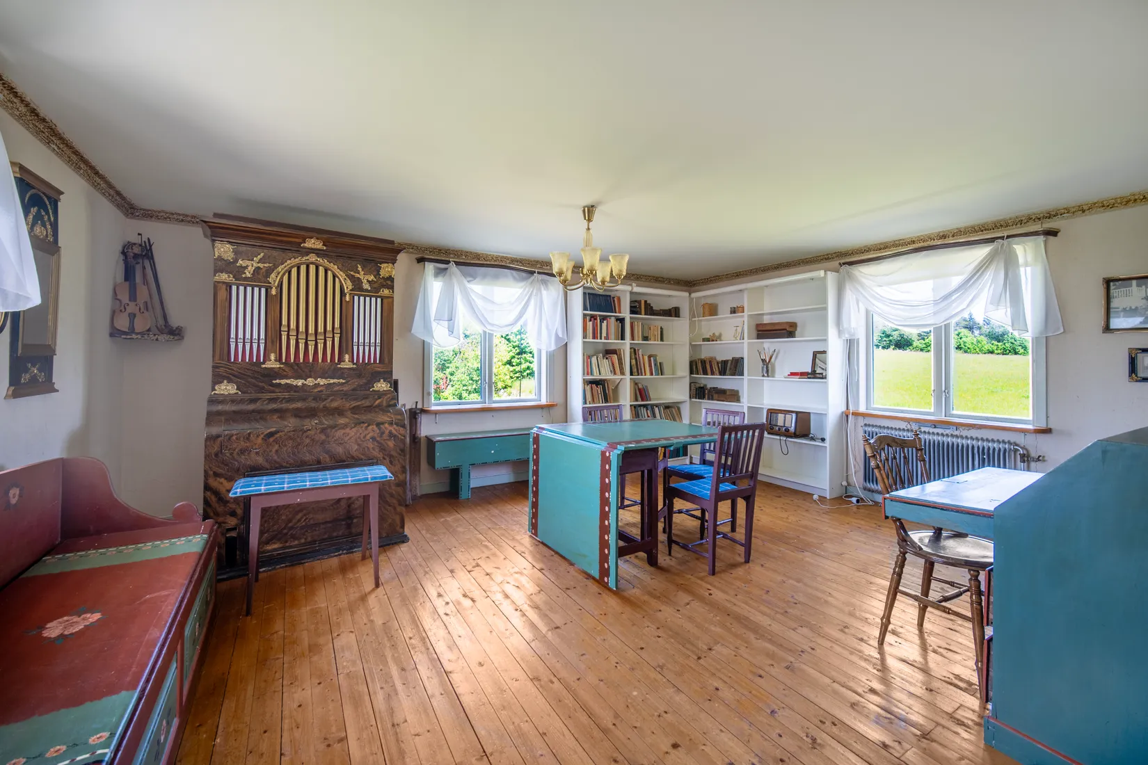 Gård/Skog, Kongseryd Kongshult 1, Hult, Eksjö