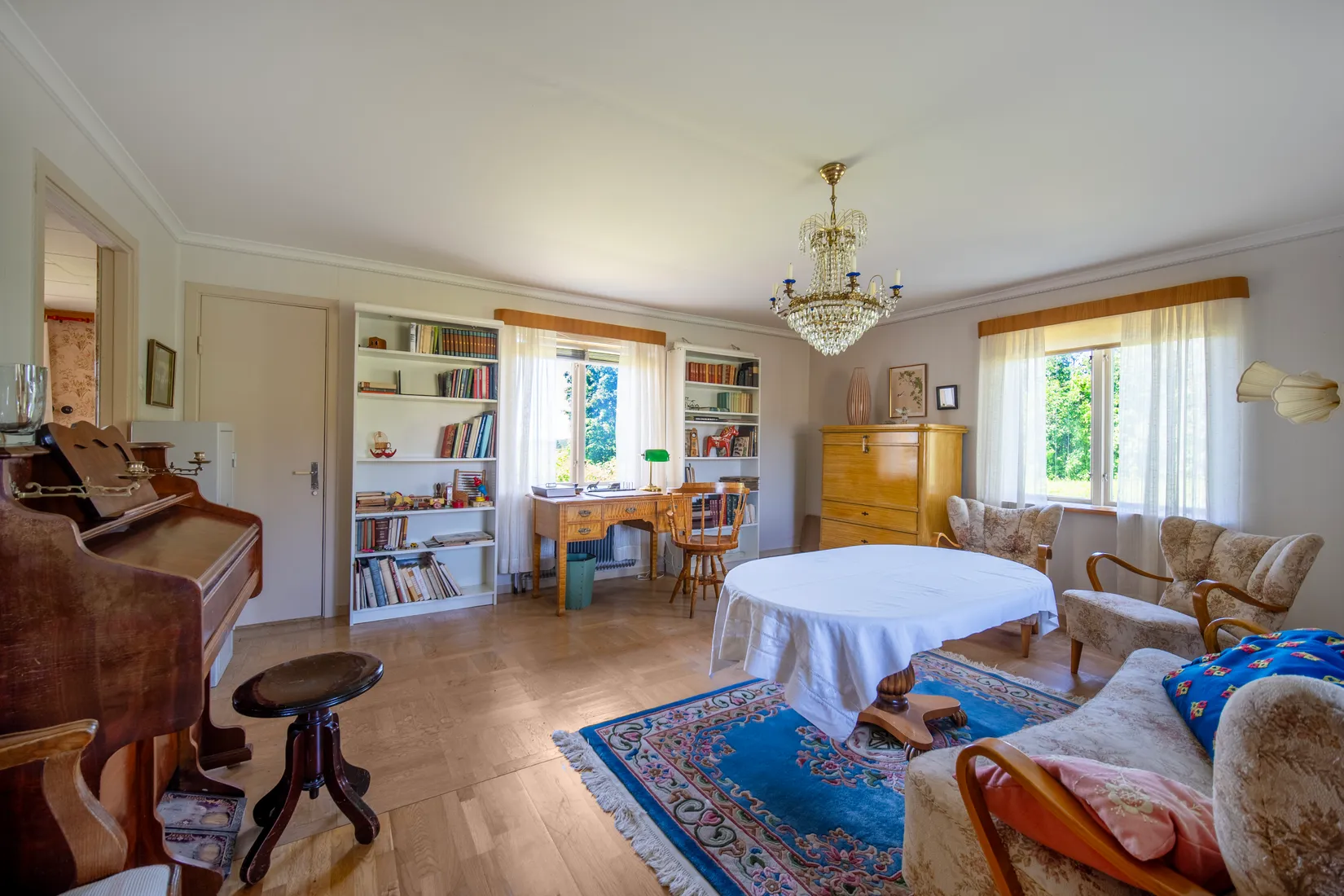 Gård/Skog, Kongseryd Kongshult 1, Hult, Eksjö