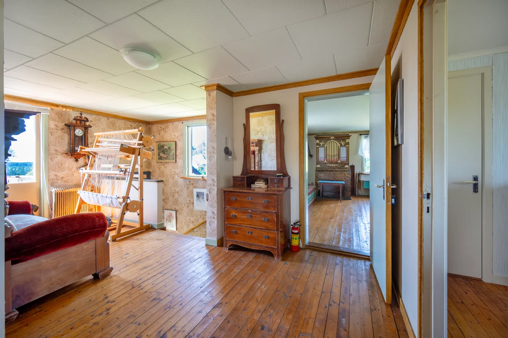 Gård/Skog, Kongseryd Kongshult 1, Hult, Eksjö