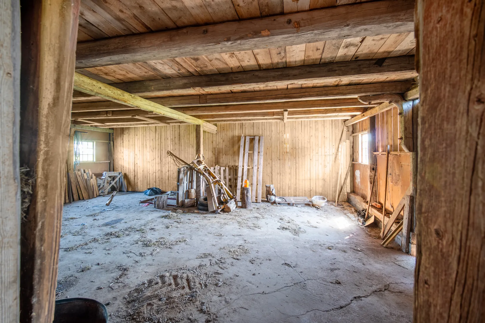 Gård/Skog, Kongseryd Kongshult 1, Hult, Eksjö