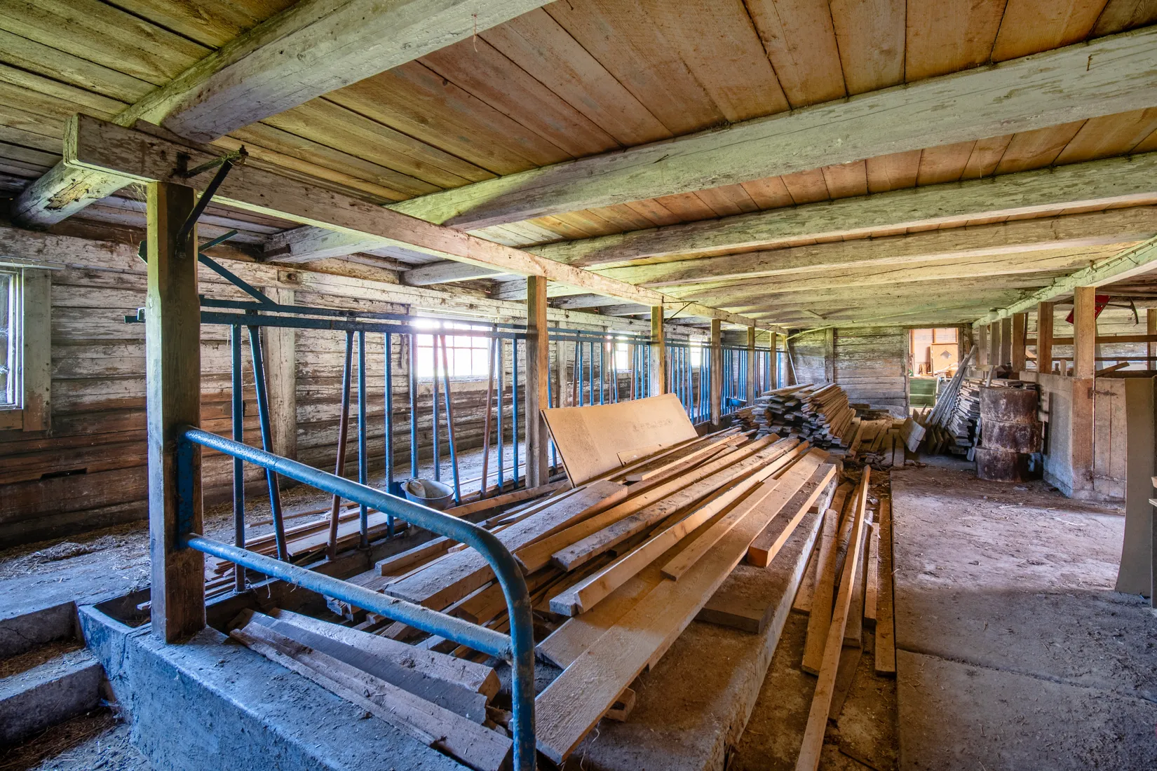 Gård/Skog, Kongseryd Kongshult 1, Hult, Eksjö