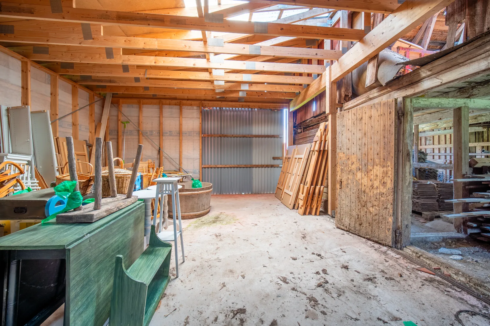 Gård/Skog, Kongseryd Kongshult 1, Hult, Eksjö