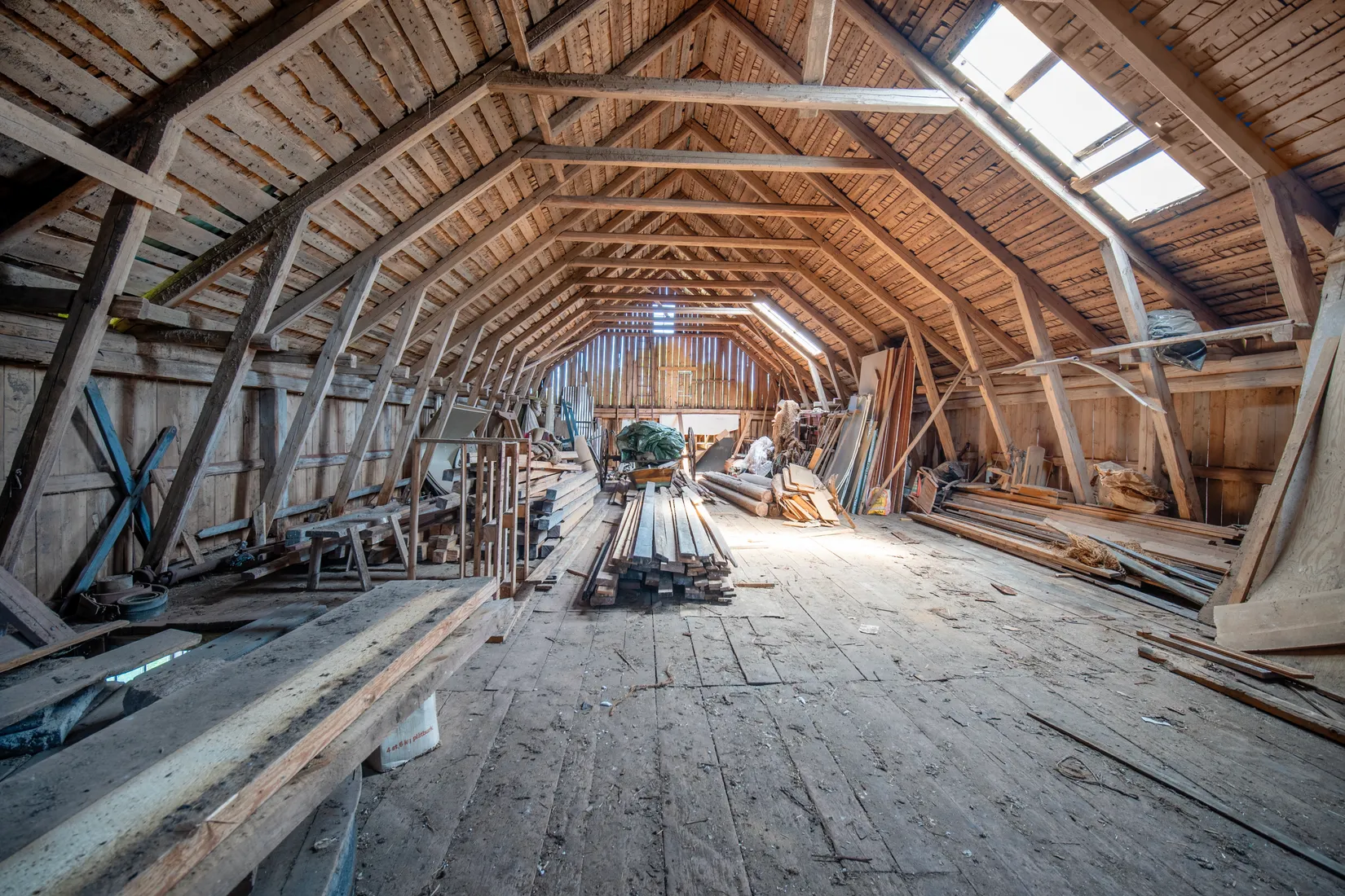 Gård/Skog, Kongseryd Kongshult 1, Hult, Eksjö