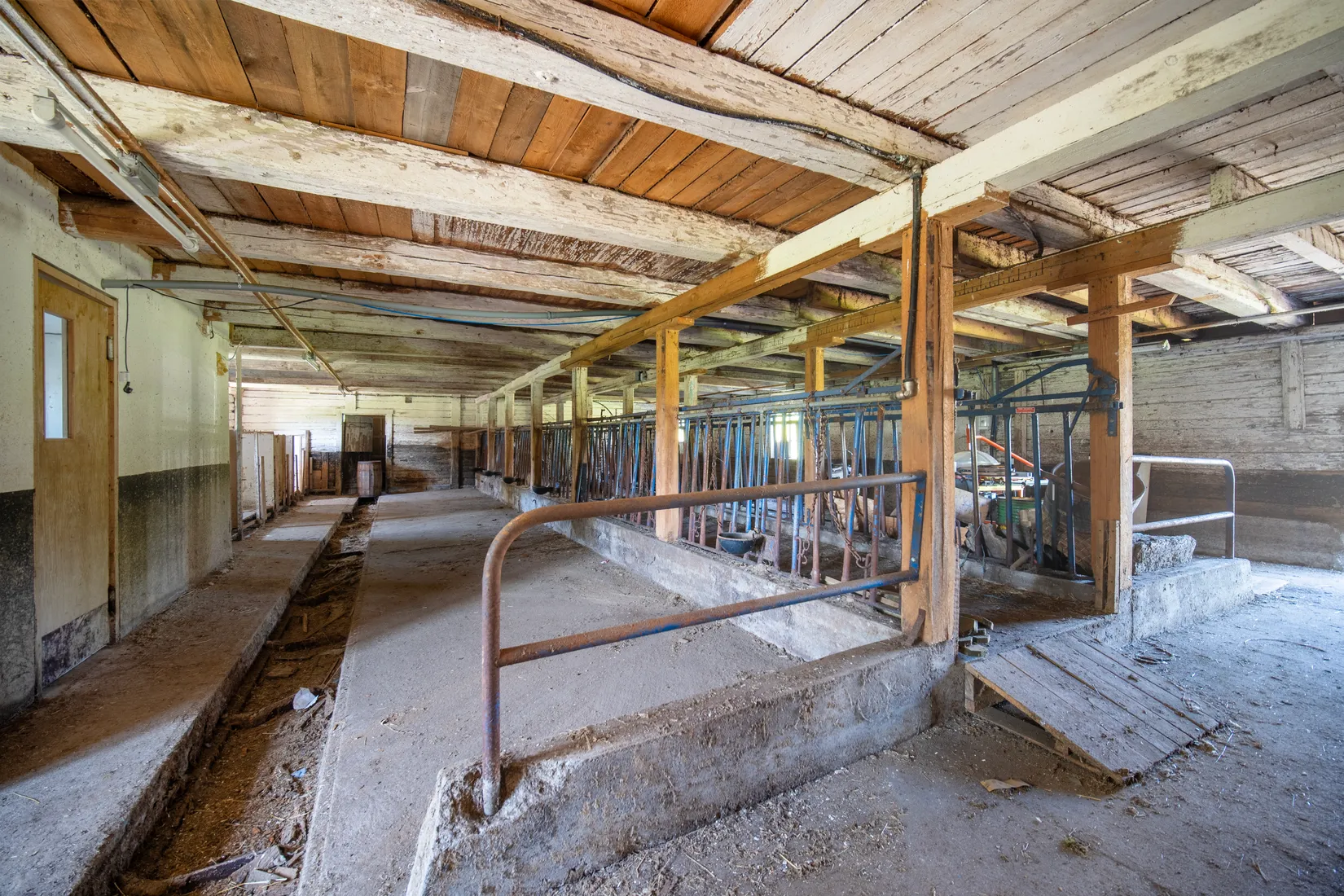 Gård/Skog, Kongseryd Kongshult 1, Hult, Eksjö