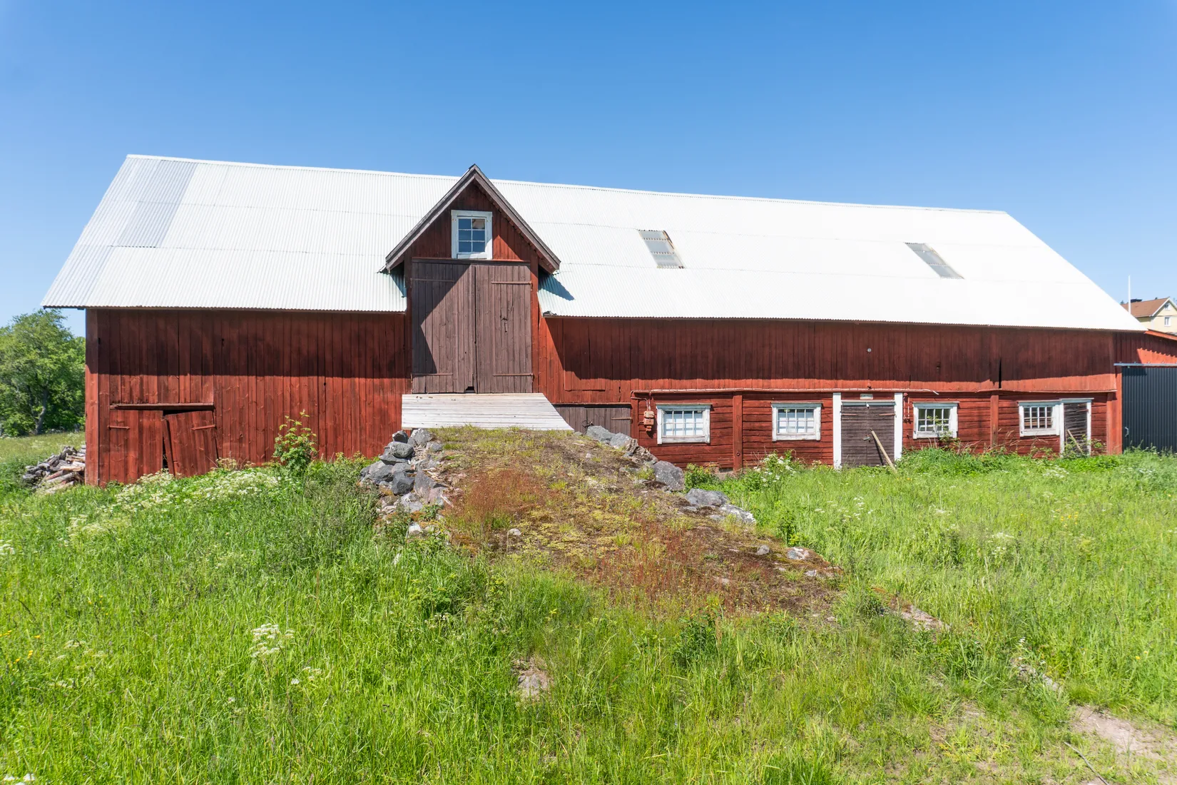 Gård/Skog, Kongseryd Kongshult 1, Hult, Eksjö