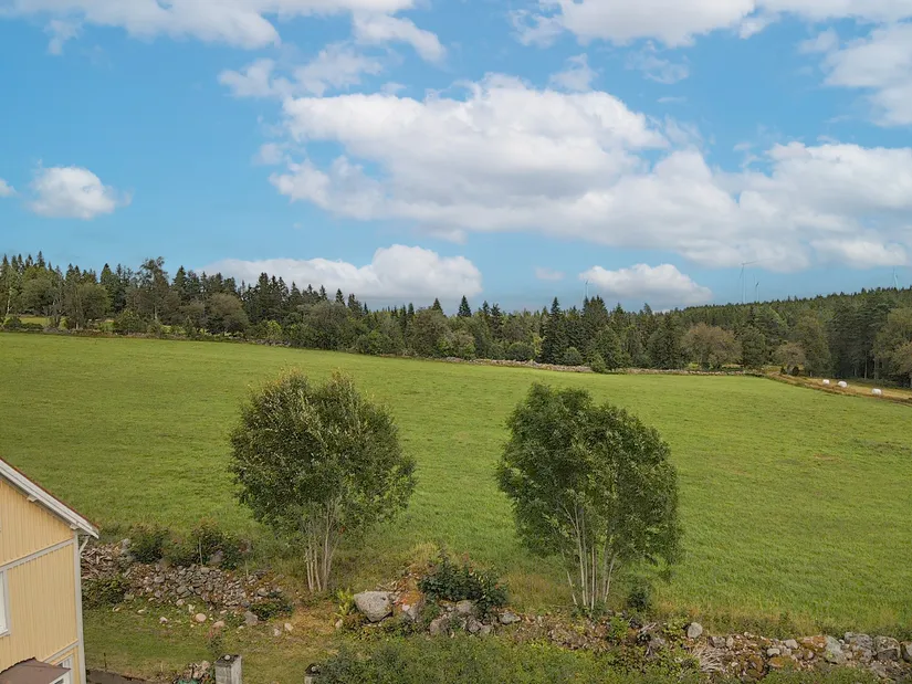 Gård/Skog, Kongseryd Kongshult 1, Hult, Eksjö