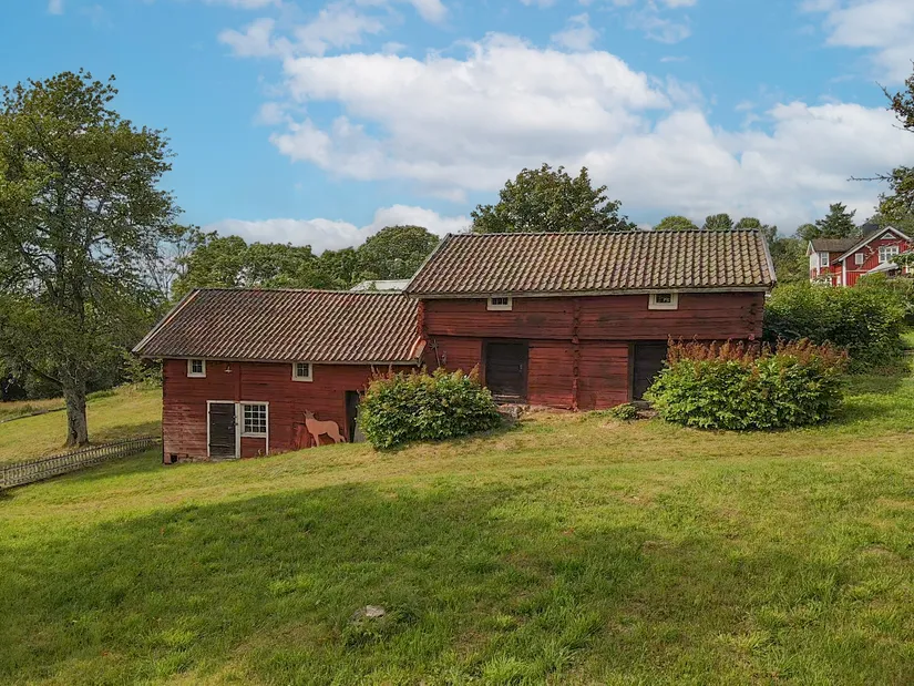 Gård/Skog, Kongseryd Kongshult 1, Hult, Eksjö