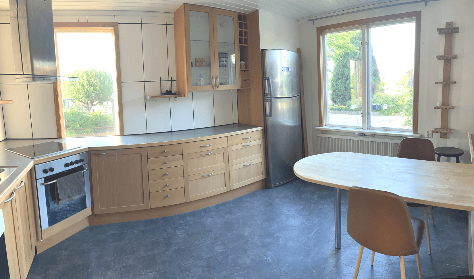 Villa, Videgatan 3, Ödeshög