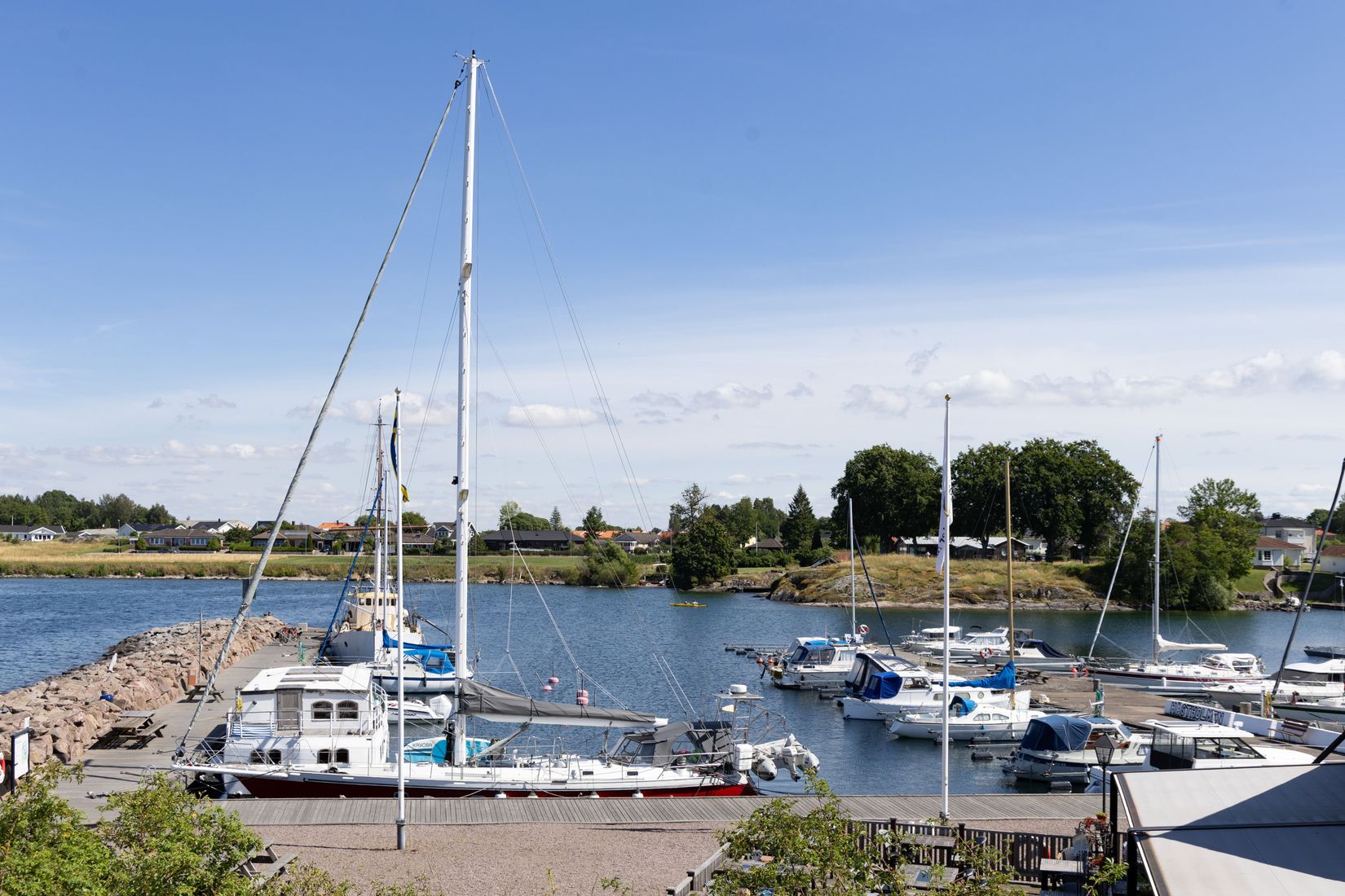 Villa, Videgatan 3, Ödeshög