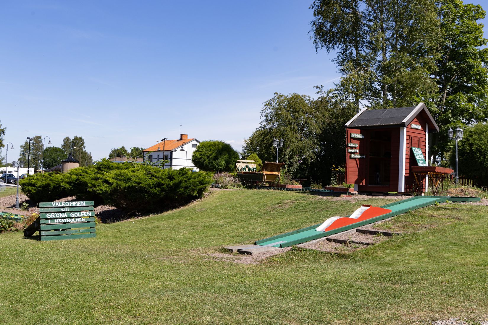 Villa, Videgatan 3, Ödeshög