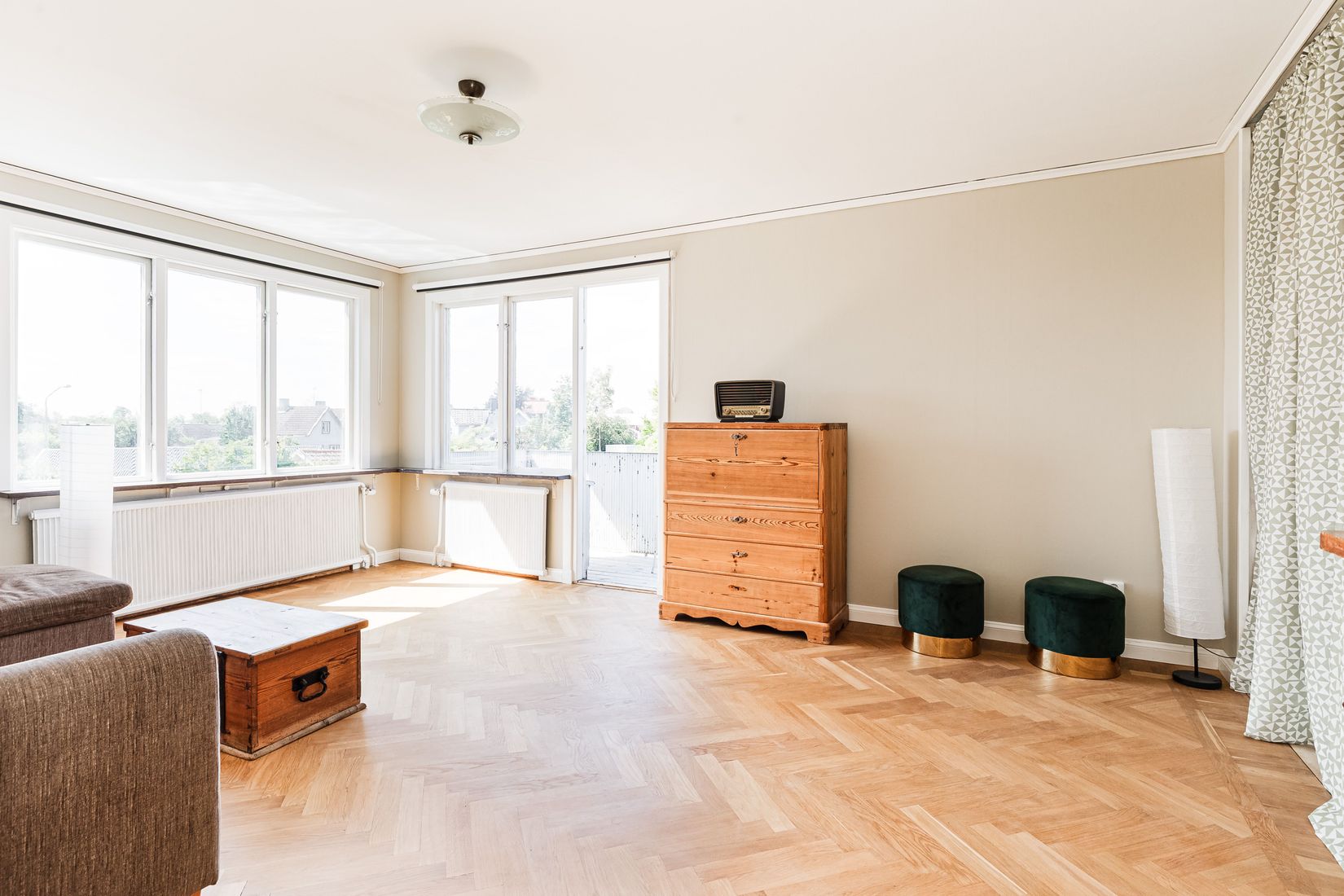 Villa, Videgatan 3, Ödeshög