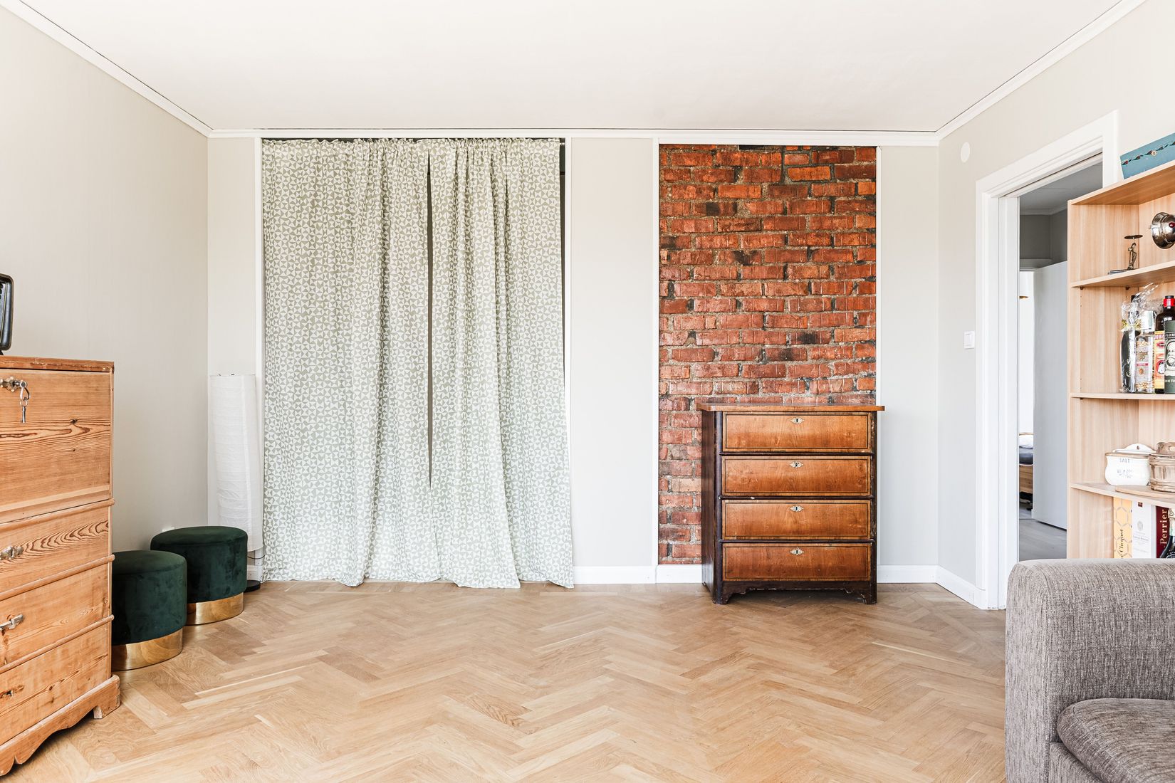 Villa, Videgatan 3, Ödeshög