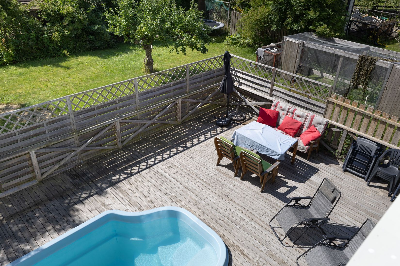 Villa, Videgatan 3, Ödeshög