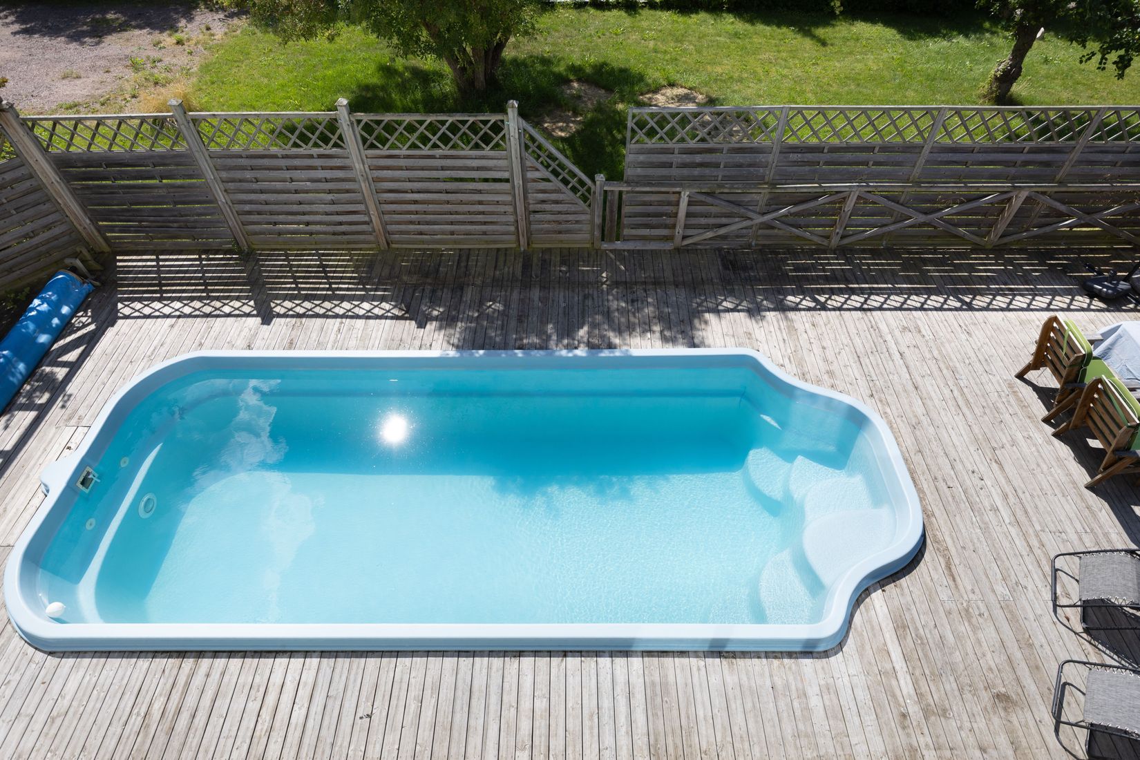 Villa, Videgatan 3, Ödeshög